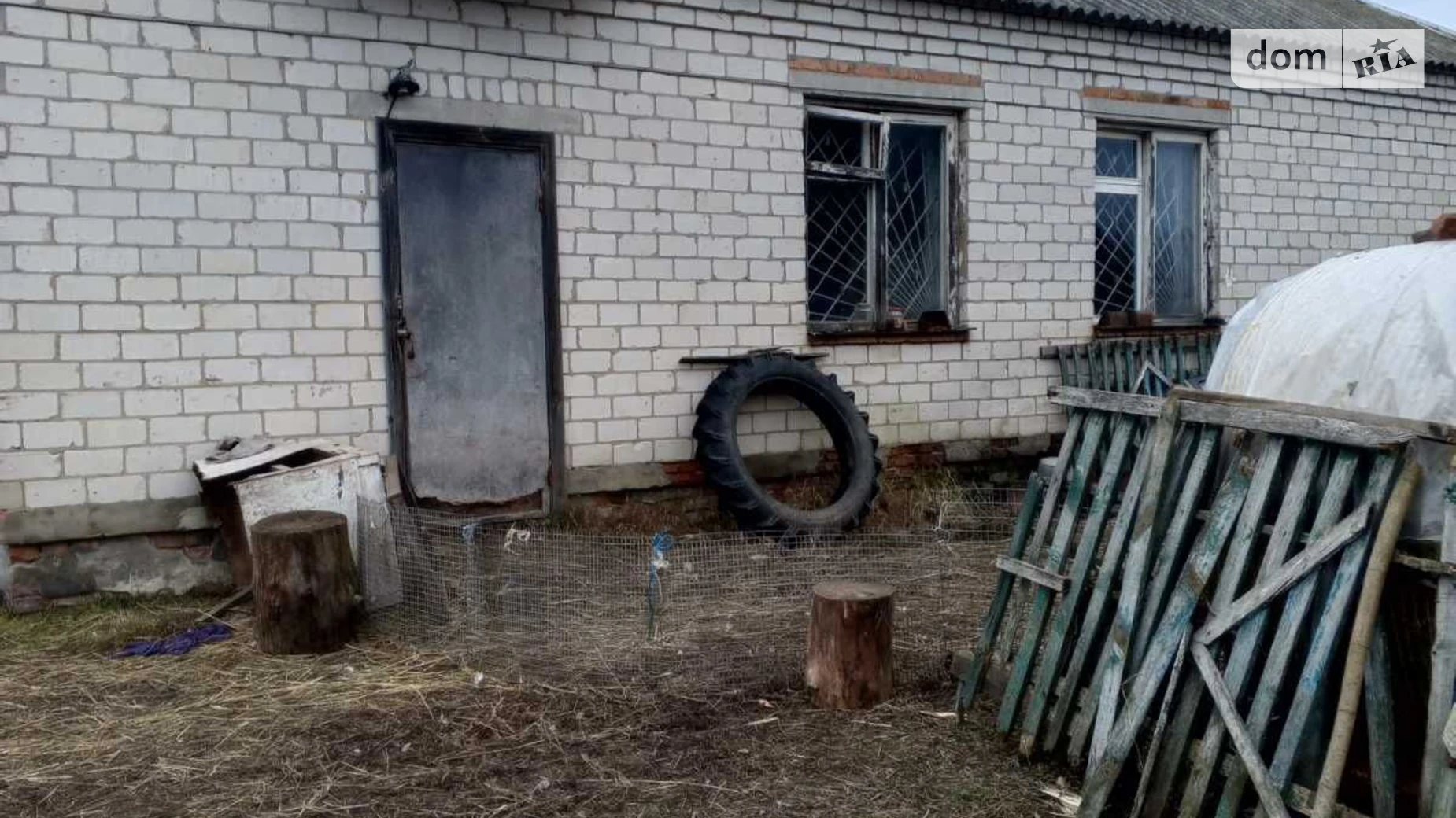 Сдается в аренду объект сферы услуг 59.2 кв. м в 1-этажном здании, цена: 1500 грн - фото 2