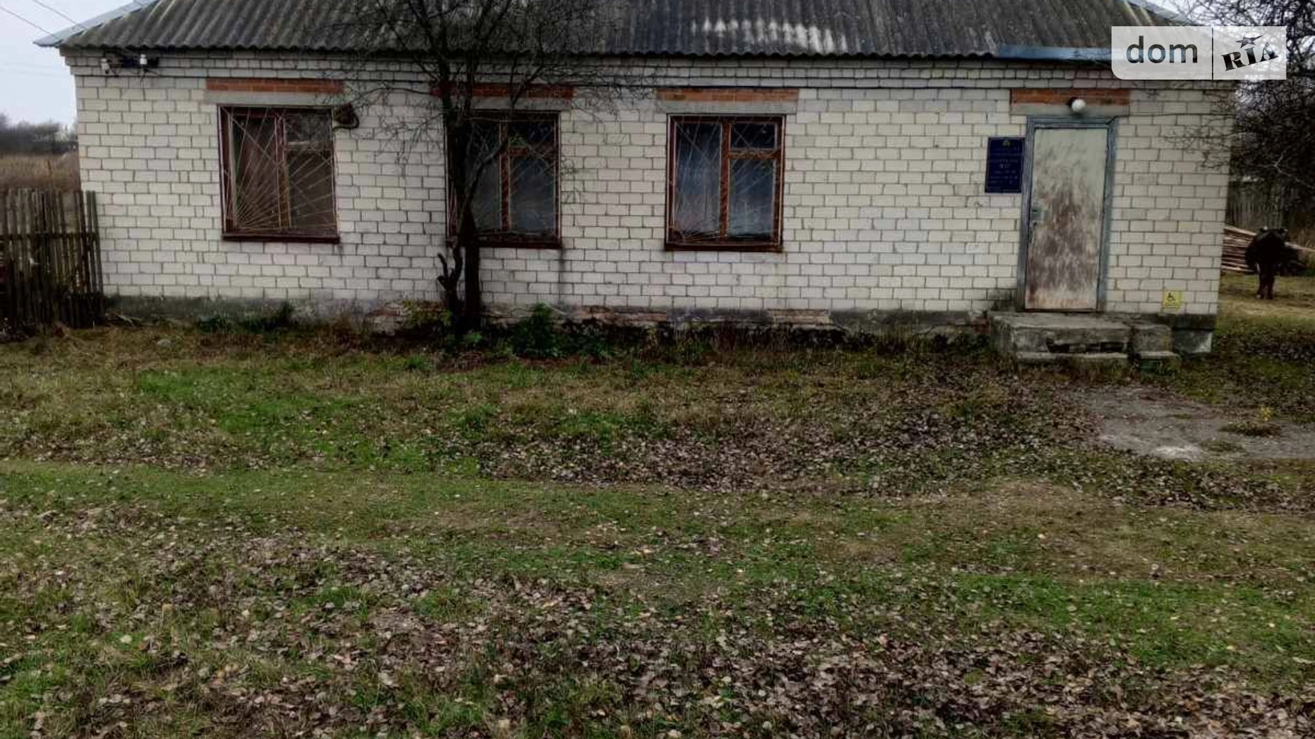 Сдается в аренду объект сферы услуг 59.2 кв. м в 1-этажном здании, цена: 1500 грн - фото 3
