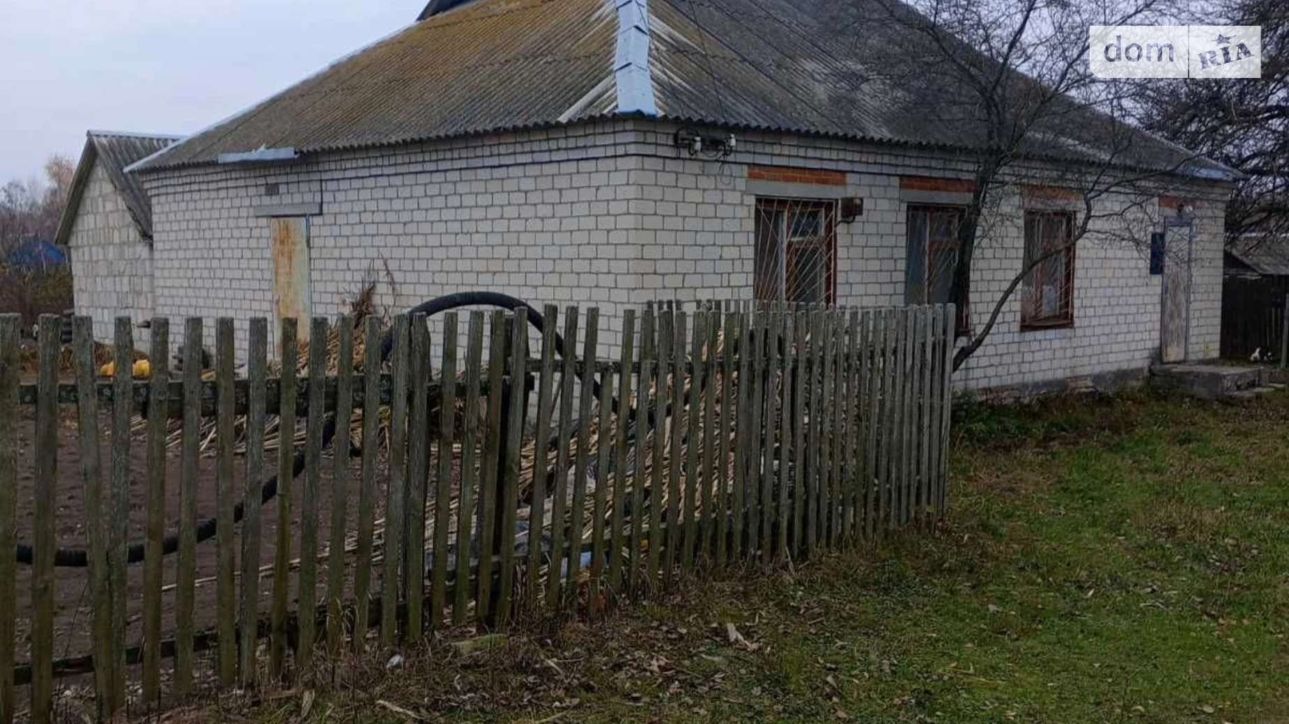 Сдается в аренду объект сферы услуг 59.2 кв. м в 1-этажном здании, цена: 1500 грн - фото 5