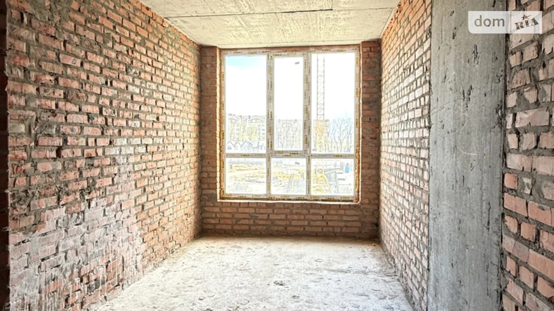Продается 1-комнатная квартира 32 кв. м в Крюковщине, ул. Богуславская, 2 - фото 2