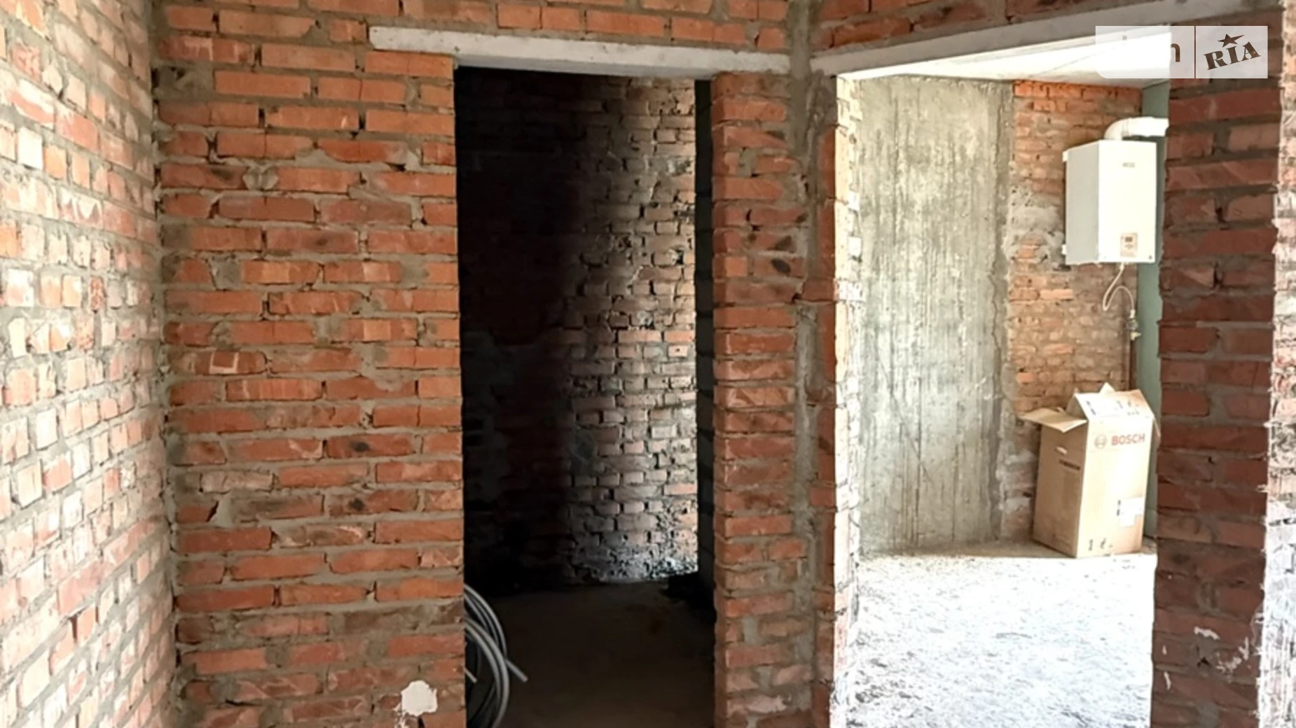 Продается 1-комнатная квартира 32 кв. м в Крюковщине, ул. Богуславская, 2 - фото 4