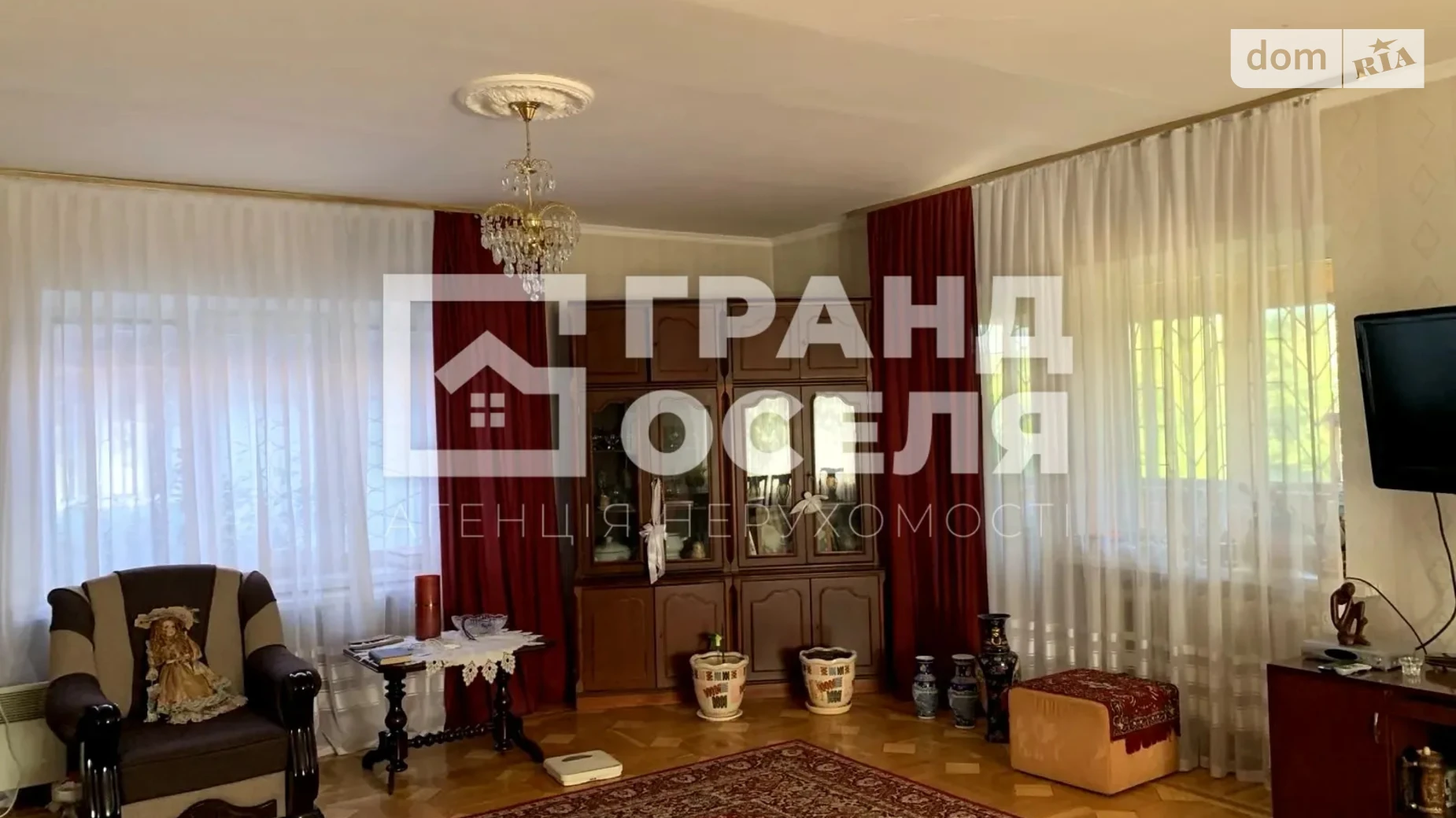Продается дом на 2 этажа 316.7 кв. м с садом, цена: 150000 $ - фото 4