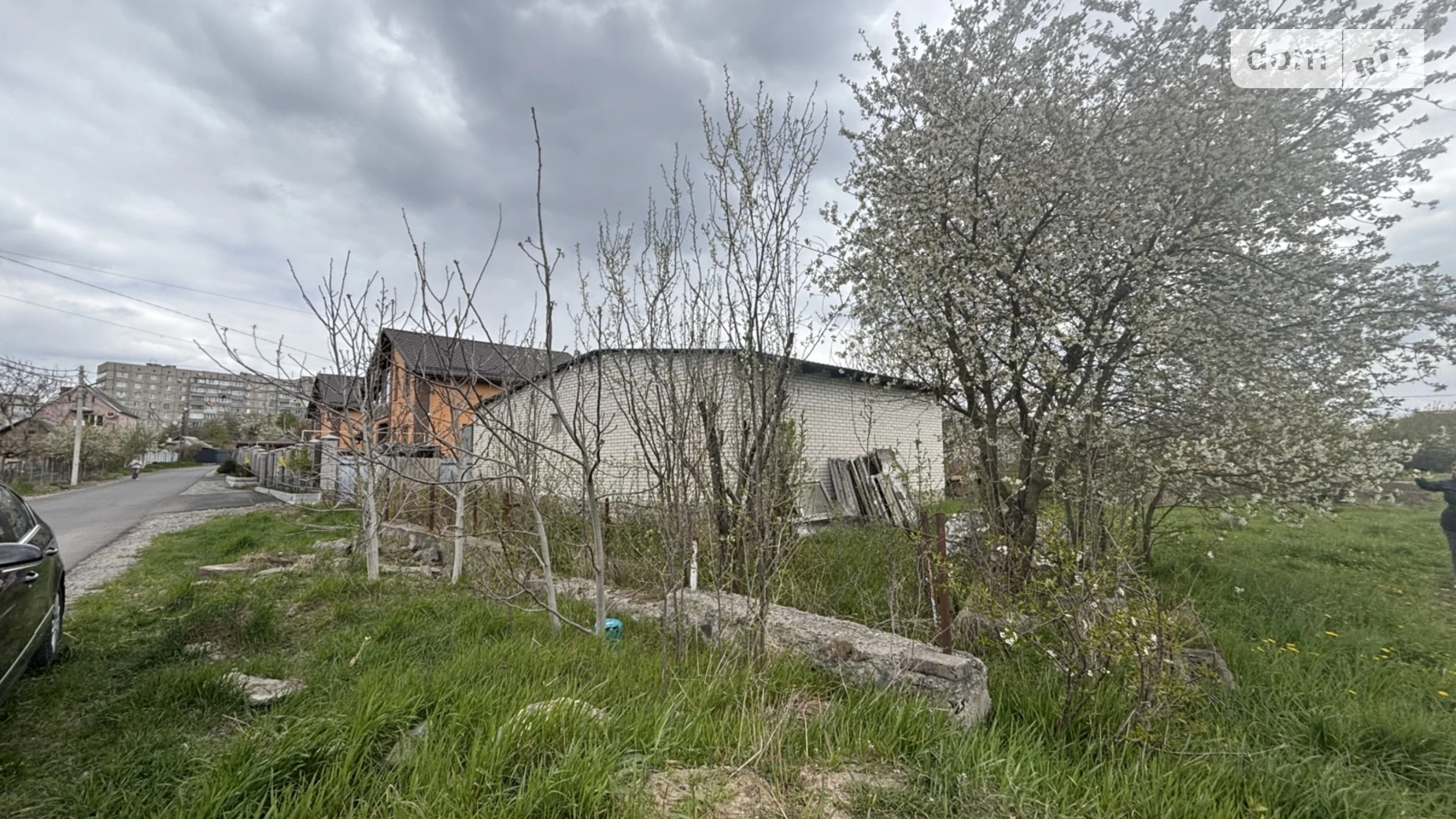 Продается земельный участок 5.74 соток в Винницкой области, цена: 82000 $ - фото 4