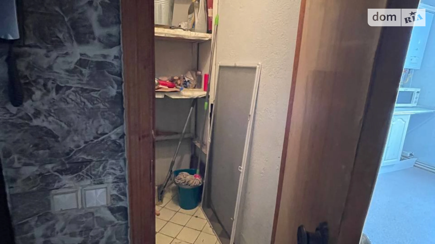 Сдается в аренду 4-комнатная квартира 81 кв. м в Хмельницком, ул. Прибугская, 2 - фото 5