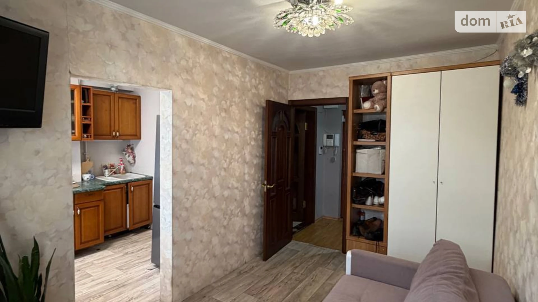 Продается 3-комнатная квартира 58.6 кв. м в Днепре, ул. Солнечная Набережная(Малиновского Маршала), 20 - фото 3