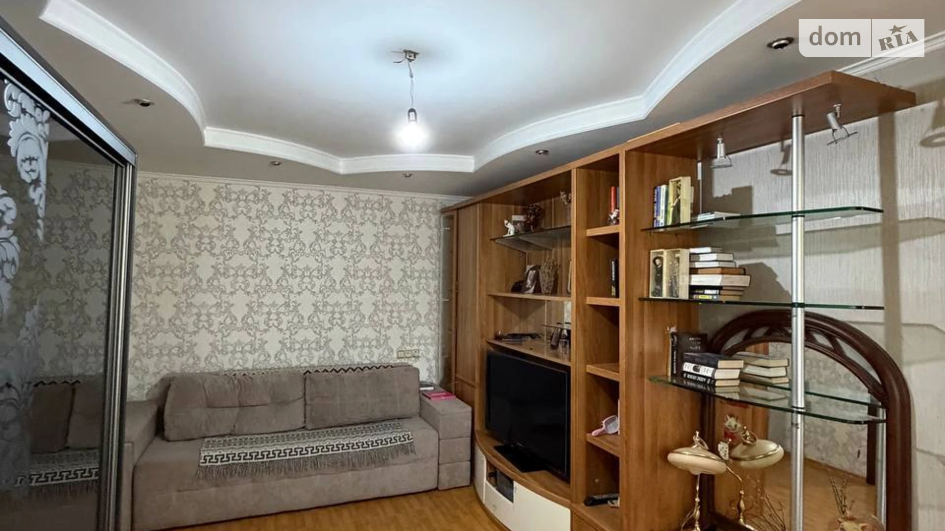 Продается 3-комнатная квартира 58.6 кв. м в Днепре, ул. Солнечная Набережная(Малиновского Маршала), 20 - фото 5