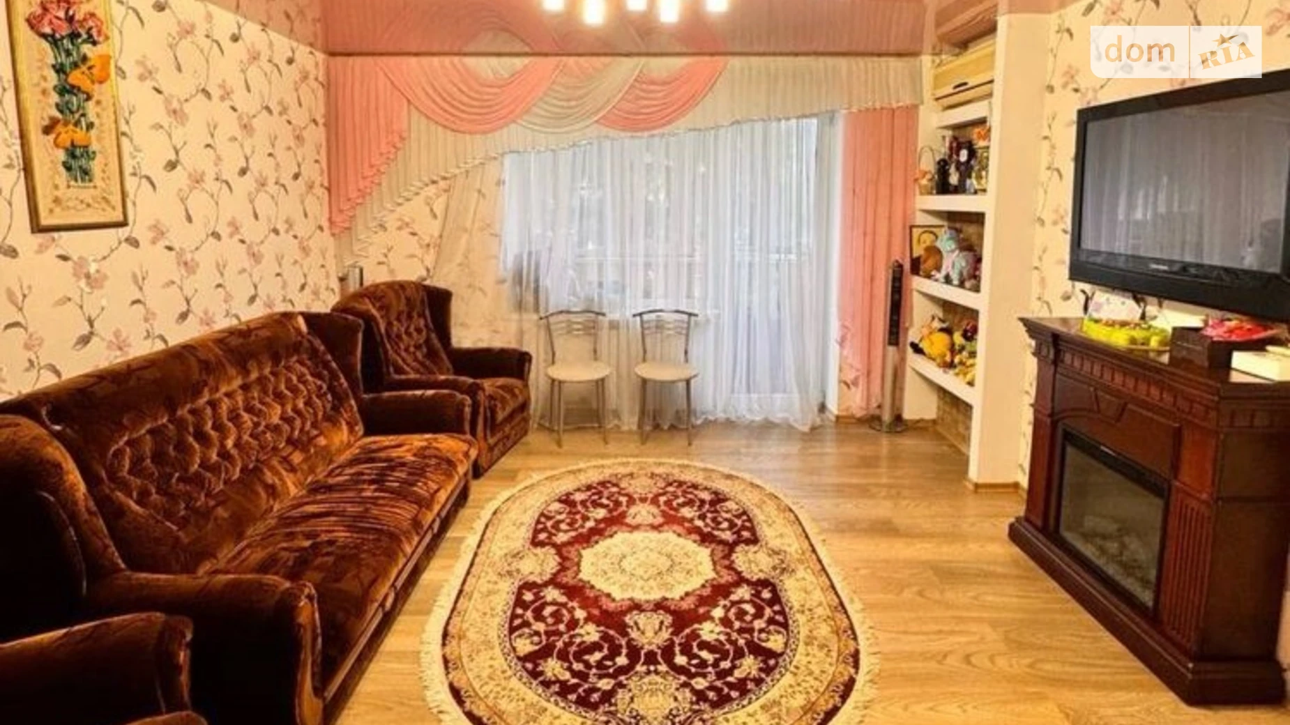 Продается 3-комнатная квартира 67.5 кв. м в Днепре, ул. Космодромная, 9 - фото 4