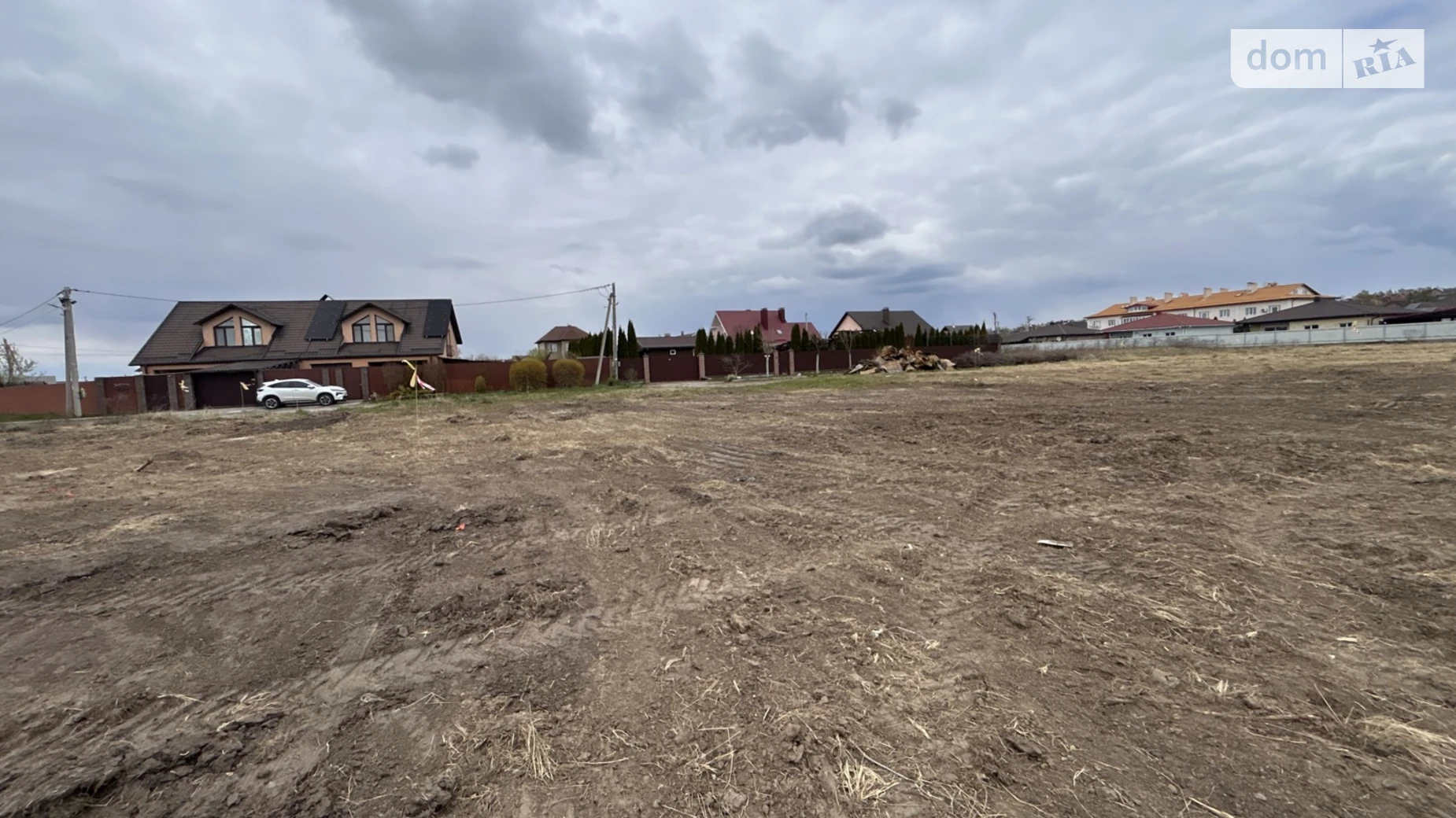 Продается земельный участок 5.5 соток в Киевской области, цена: 28000 $ - фото 4