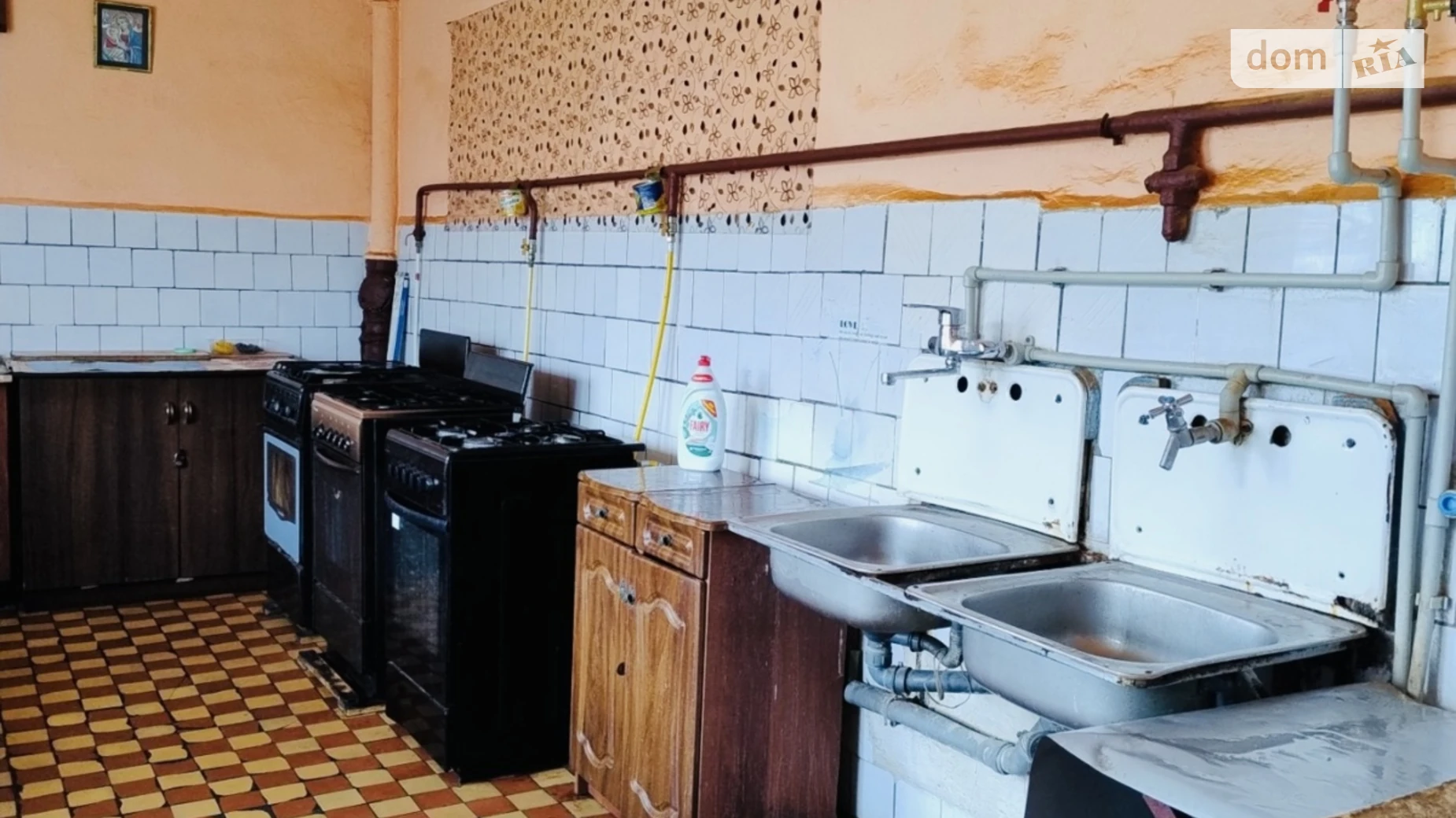Продается комната 18 кв. м в Тернополе, цена: 11000 $ - фото 3