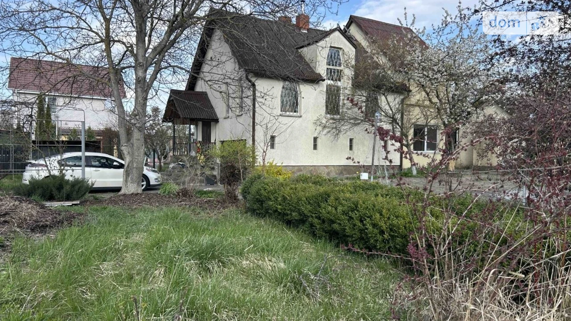 СТ Берізка вул. Яблунева, 74 Севериновка (Макаров), цена: 117000 $ - фото 2