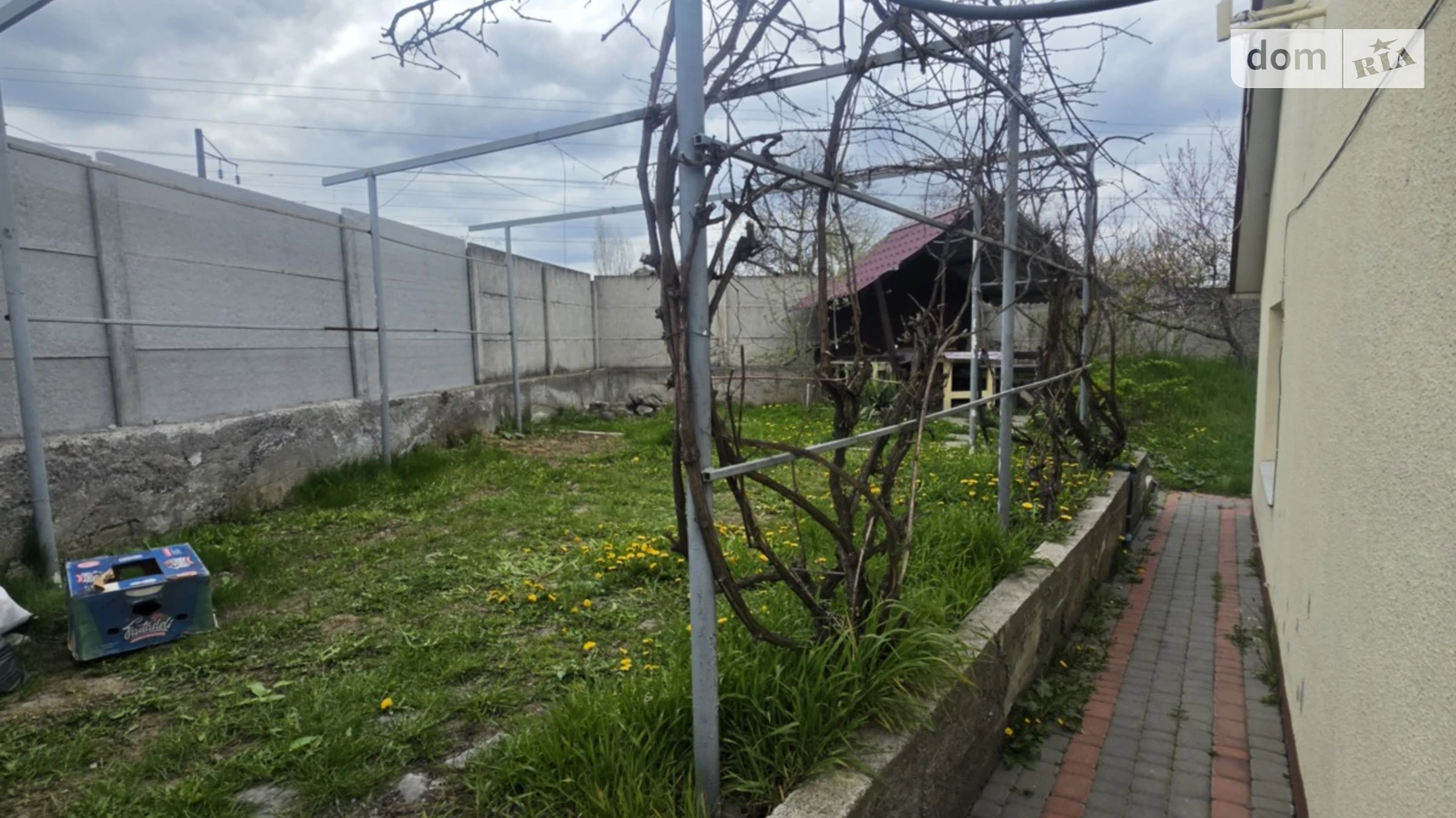 Продается одноэтажный дом 75 кв. м с террасой, цена: 90000 $ - фото 2