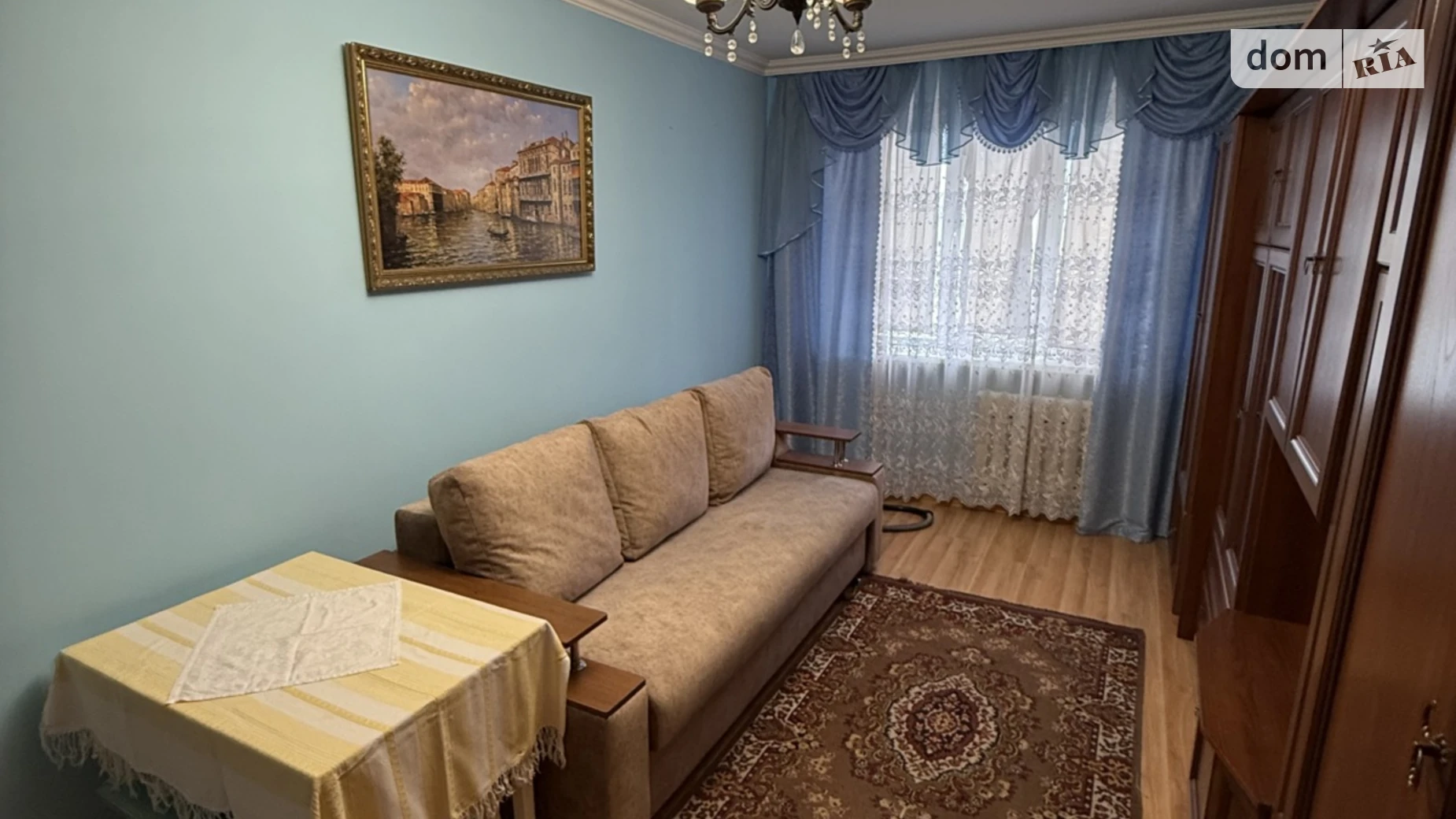 Продается комната 44.6 кв. м в Черновцах, цена: 29500 $ - фото 3