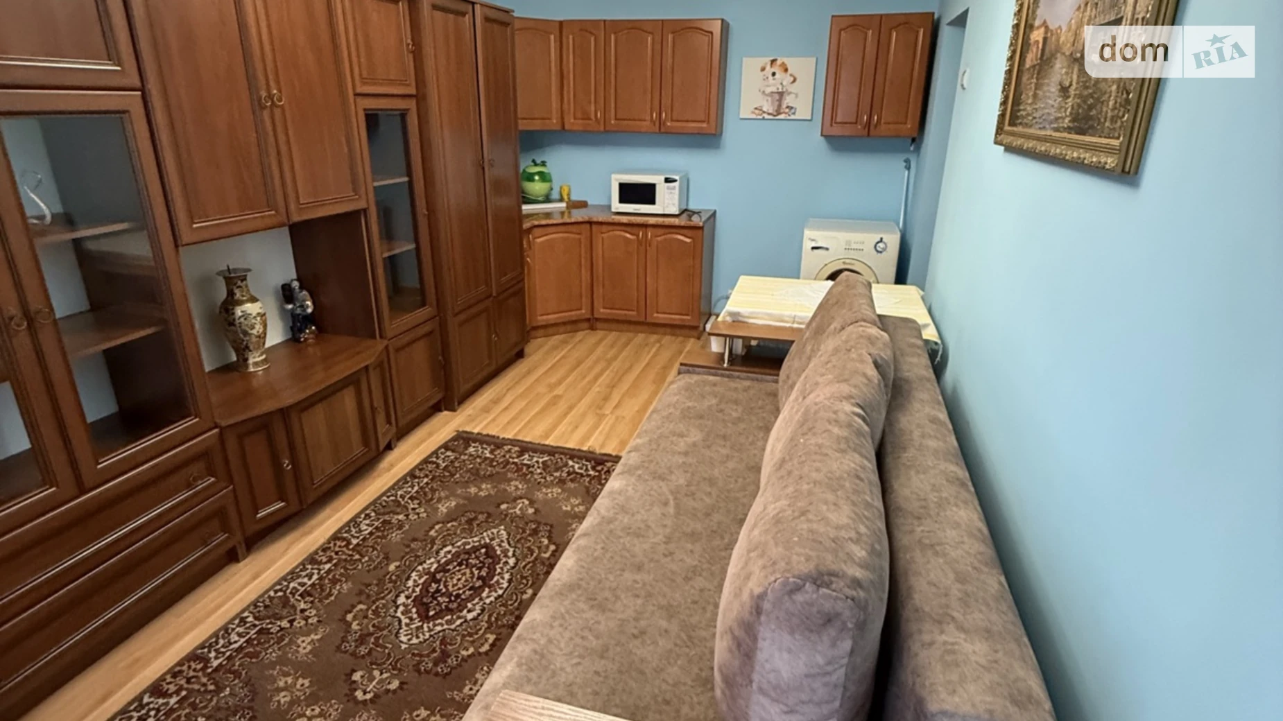 Продается комната 44.6 кв. м в Черновцах, цена: 29500 $ - фото 4