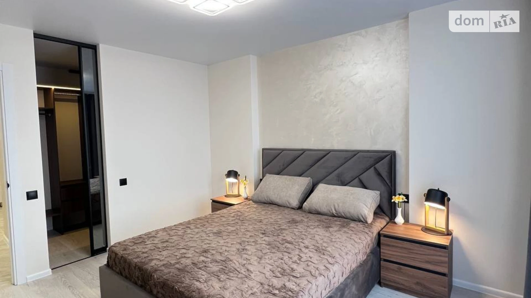 2-комнатная квартира 75 кв. м в Тернополе, ул. Троллейбусная, 3Б - фото 3