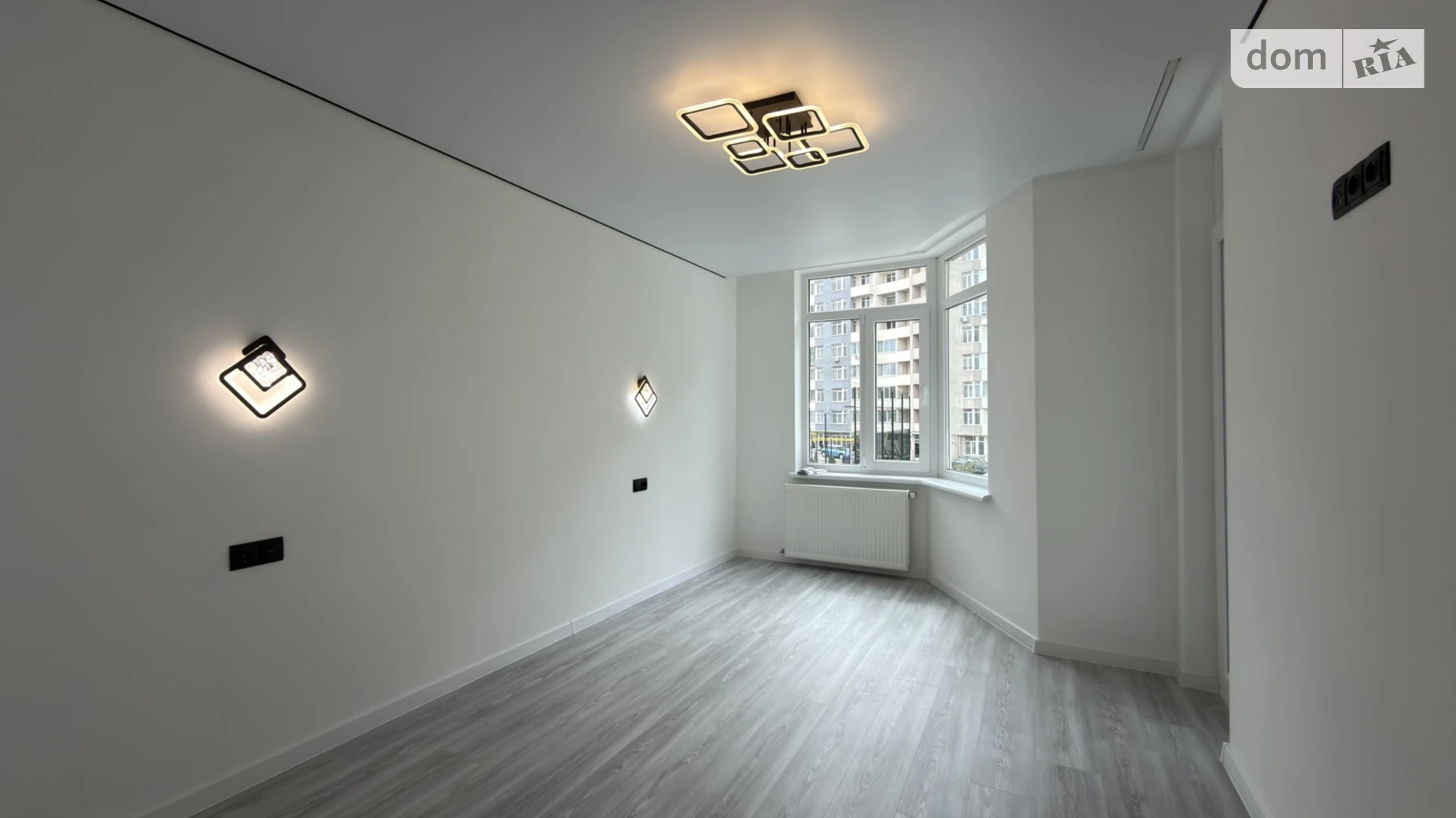 1-комнатная квартира 46 кв. м в Тернополе, ул. Киевская - фото 4