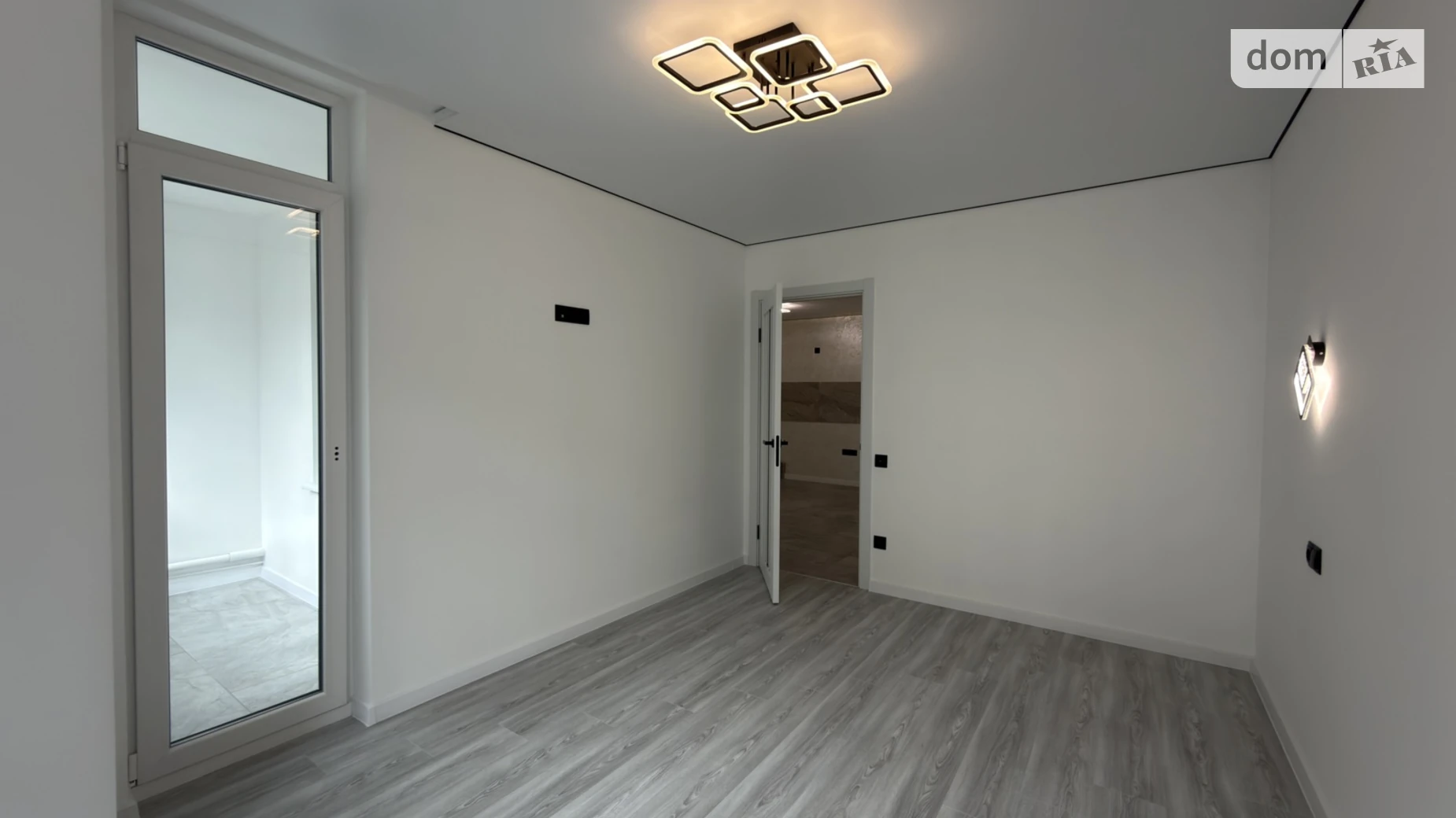 1-комнатная квартира 46 кв. м в Тернополе, ул. Киевская - фото 5