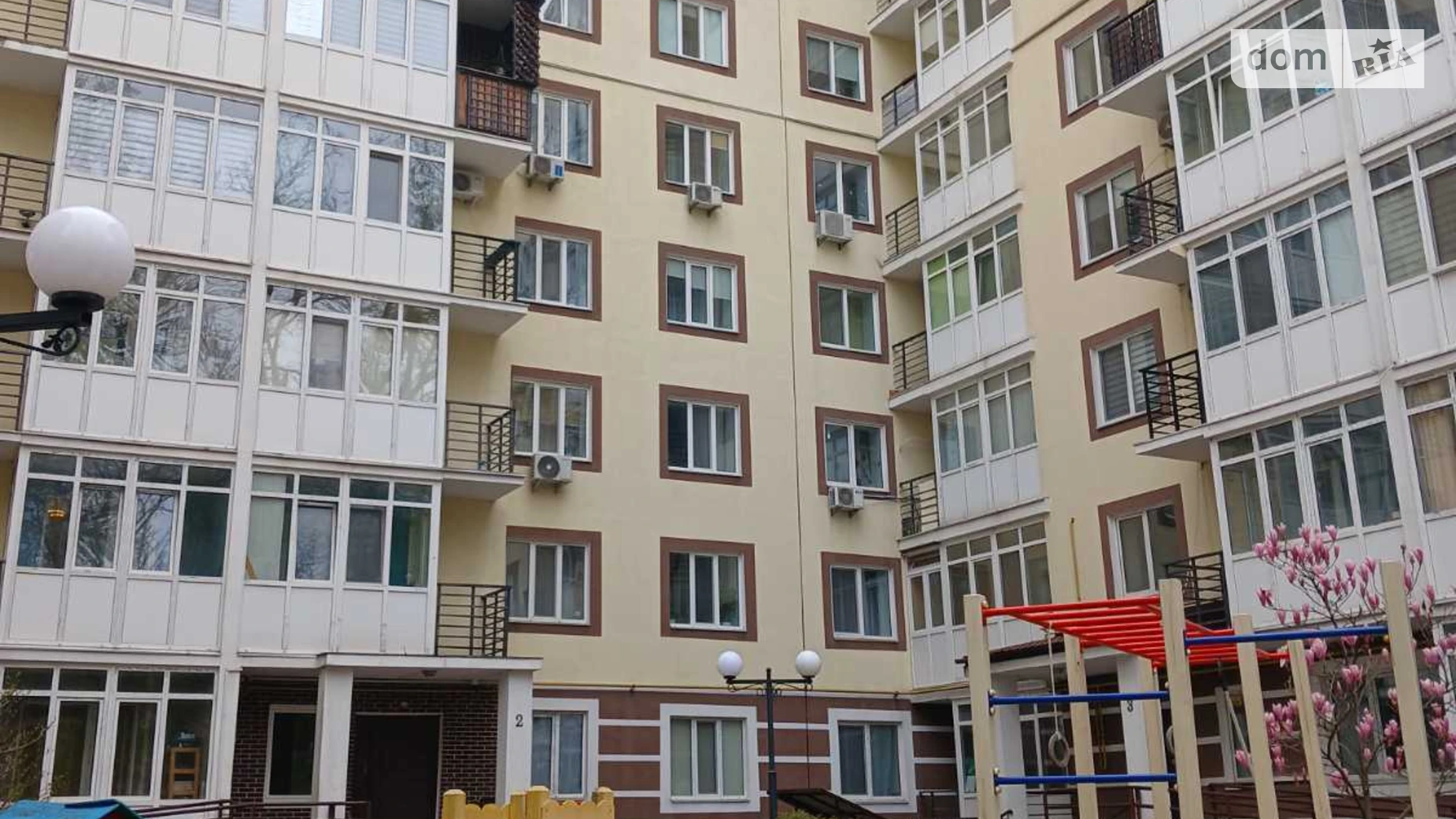 Продається 1-кімнатна квартира 46 кв. м у Бучі, вул. Лісова, 1Б - фото 2