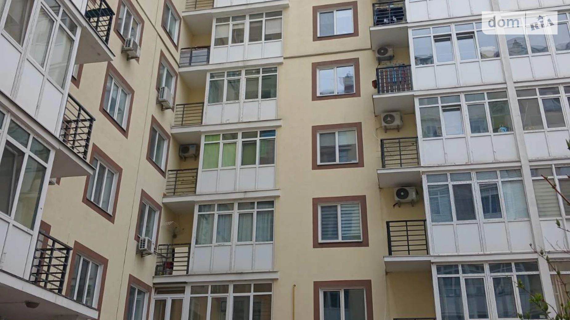 Продається 1-кімнатна квартира 46 кв. м у Бучі, вул. Лісова, 1Б - фото 4