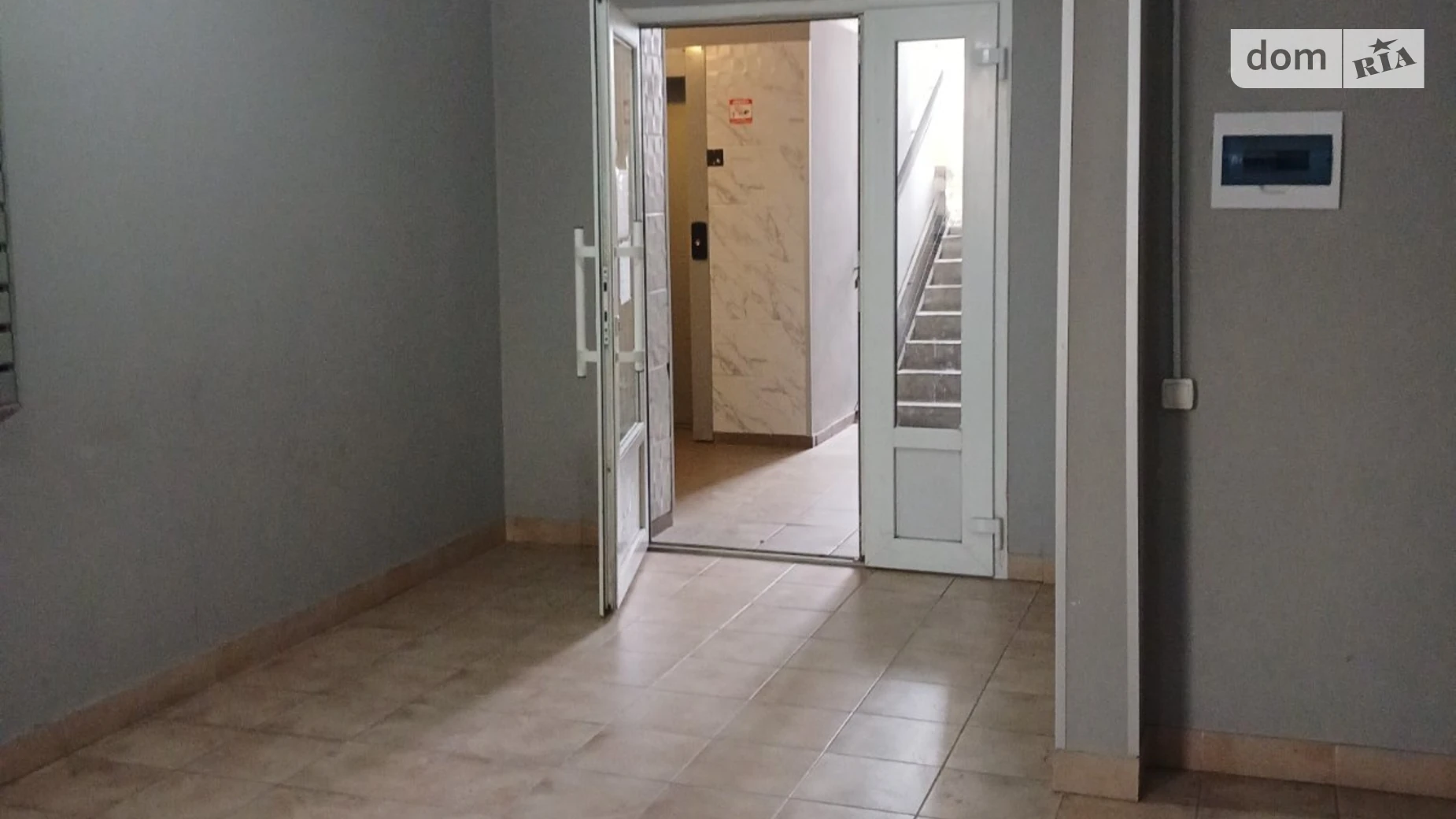 Продається 1-кімнатна квартира 46 кв. м у Бучі, вул. Лісова, 1Б - фото 5