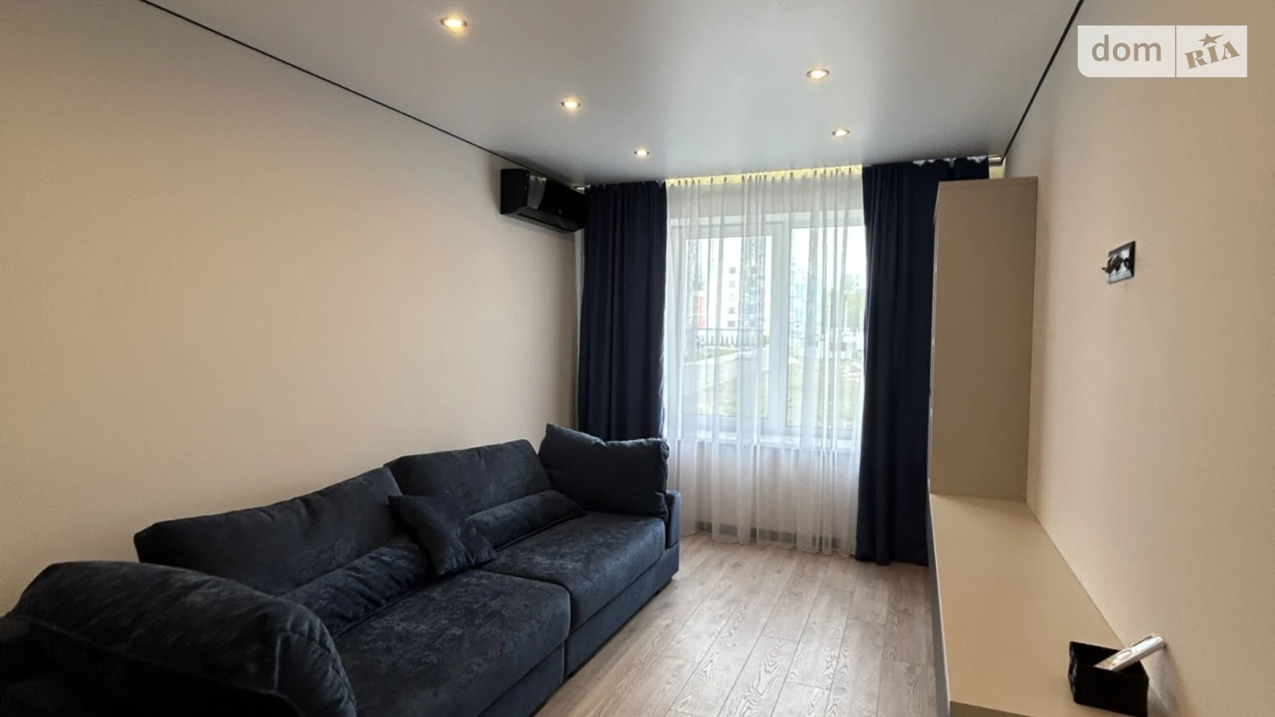 Продается 2-комнатная квартира 63.6 кв. м в Ровно, ул. Весенняя, 10 - фото 4