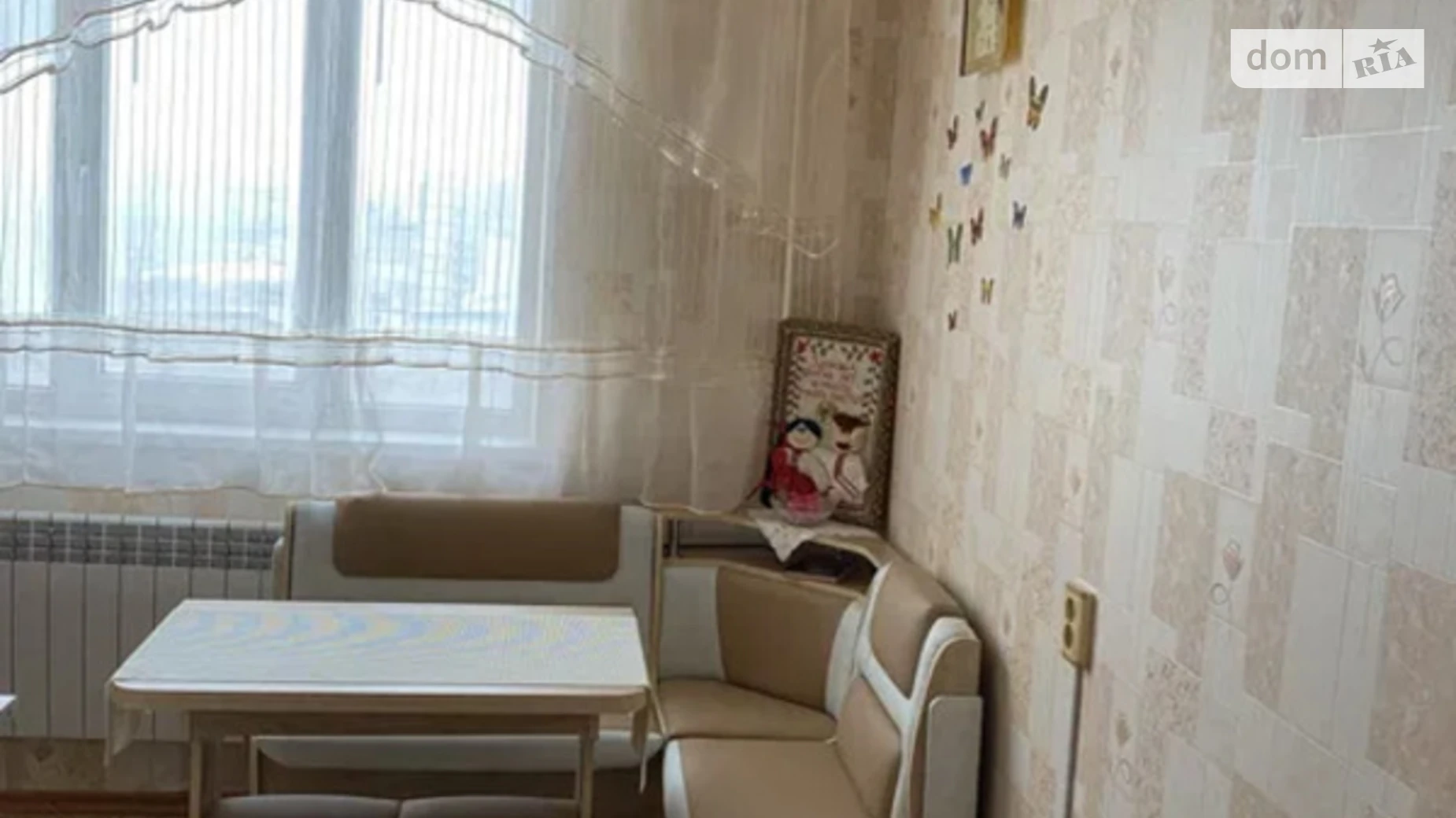 Продается 1-комнатная квартира 40 кв. м в Харькове, ул. Нескореных(Героев Труда), 10 - фото 3