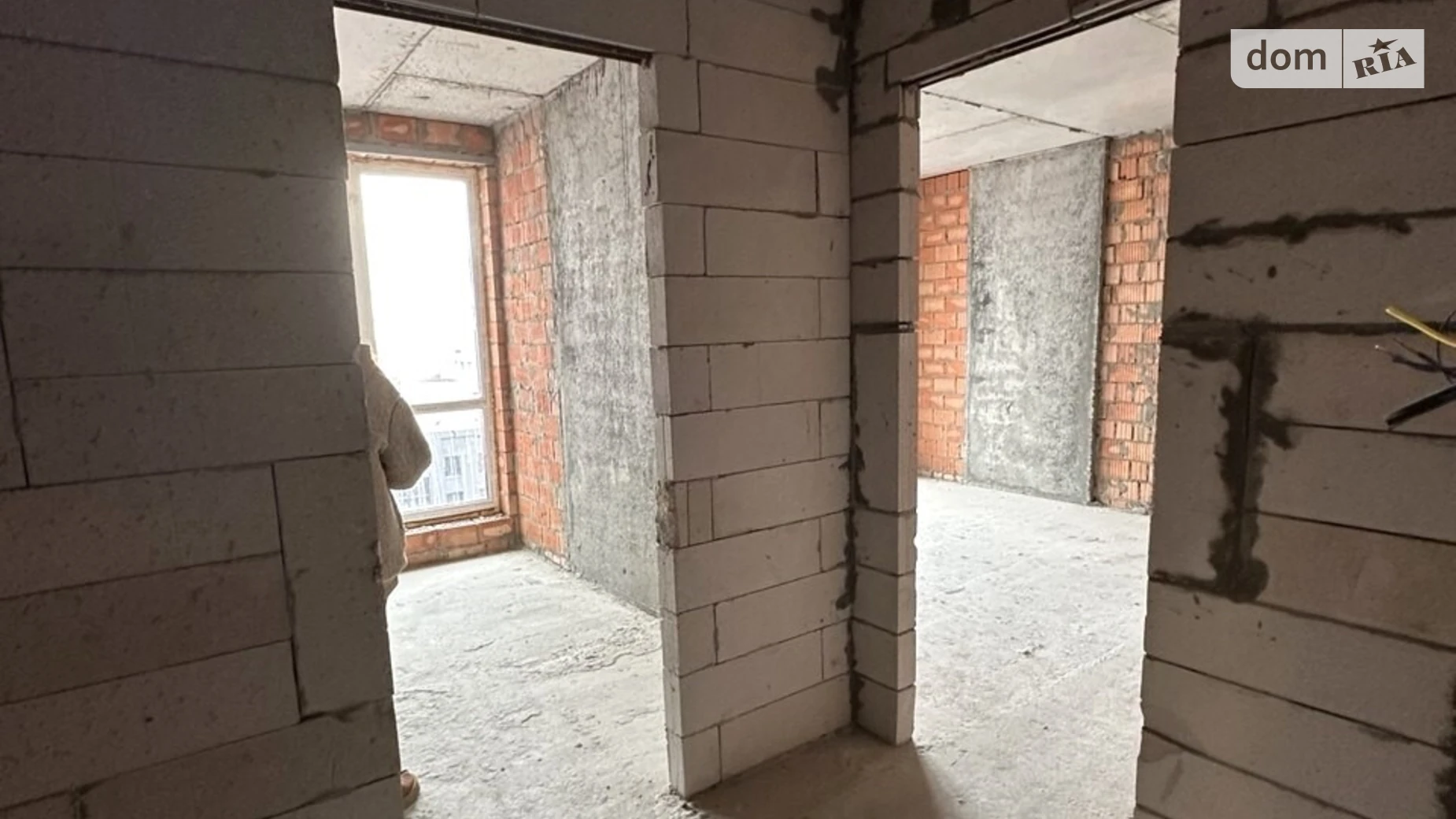 Продается 1-комнатная квартира 42.3 кв. м в Ирпене, ул. Университетская(Карла Маркса), 1М корпус 1 - фото 5