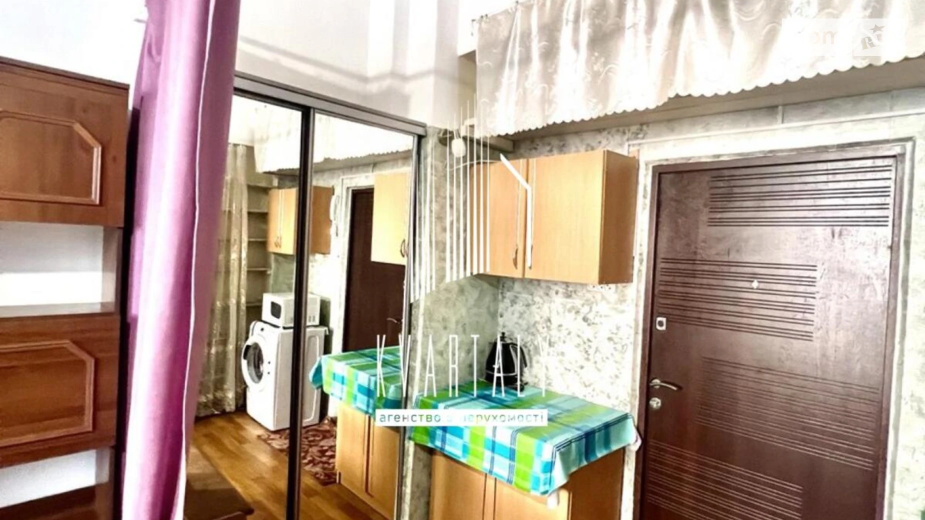 Продається кімната 23 кв. м у Києві, цена: 16800 $ - фото 4