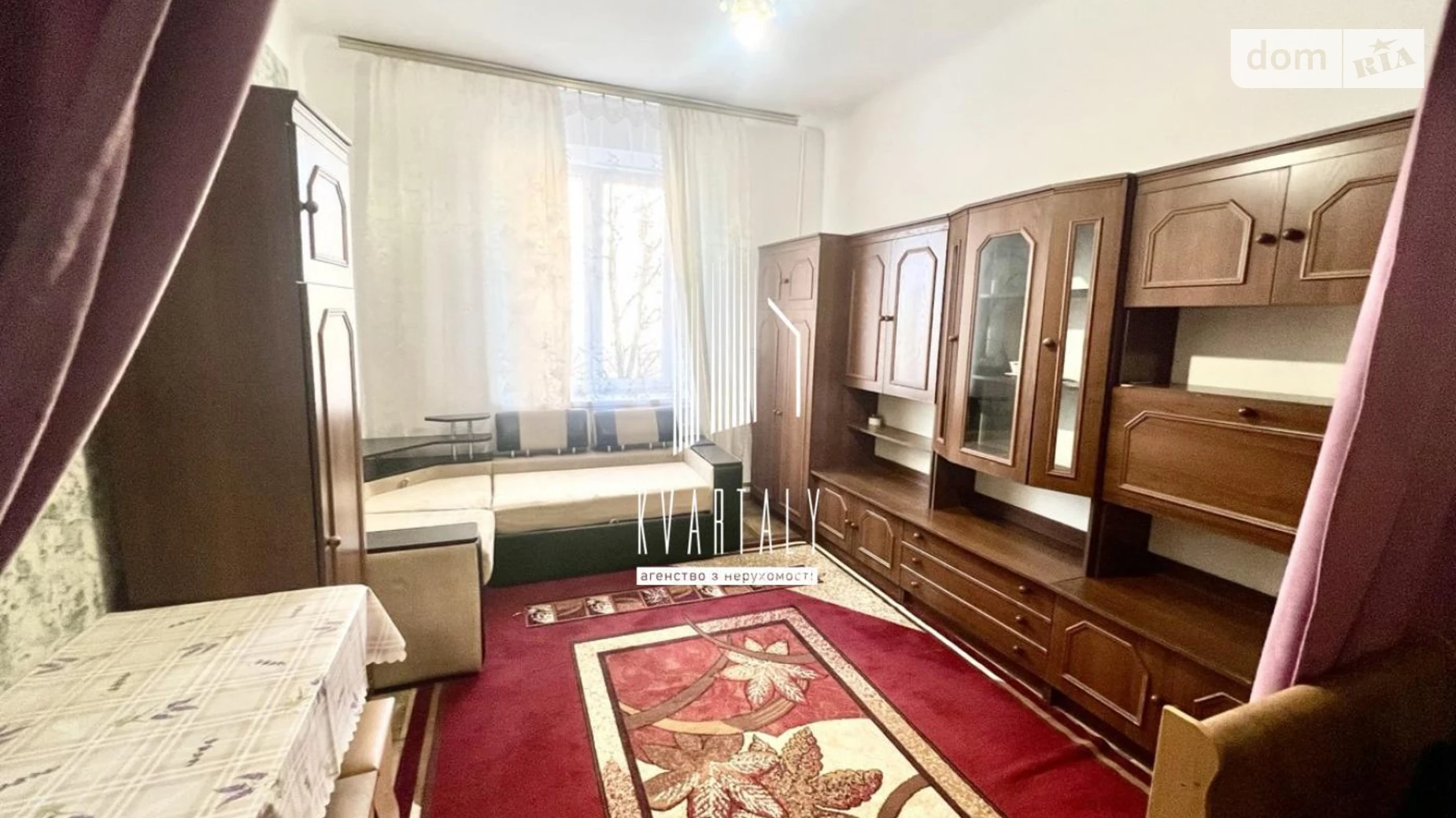 Продається кімната 23 кв. м у Києві, цена: 16800 $ - фото 3