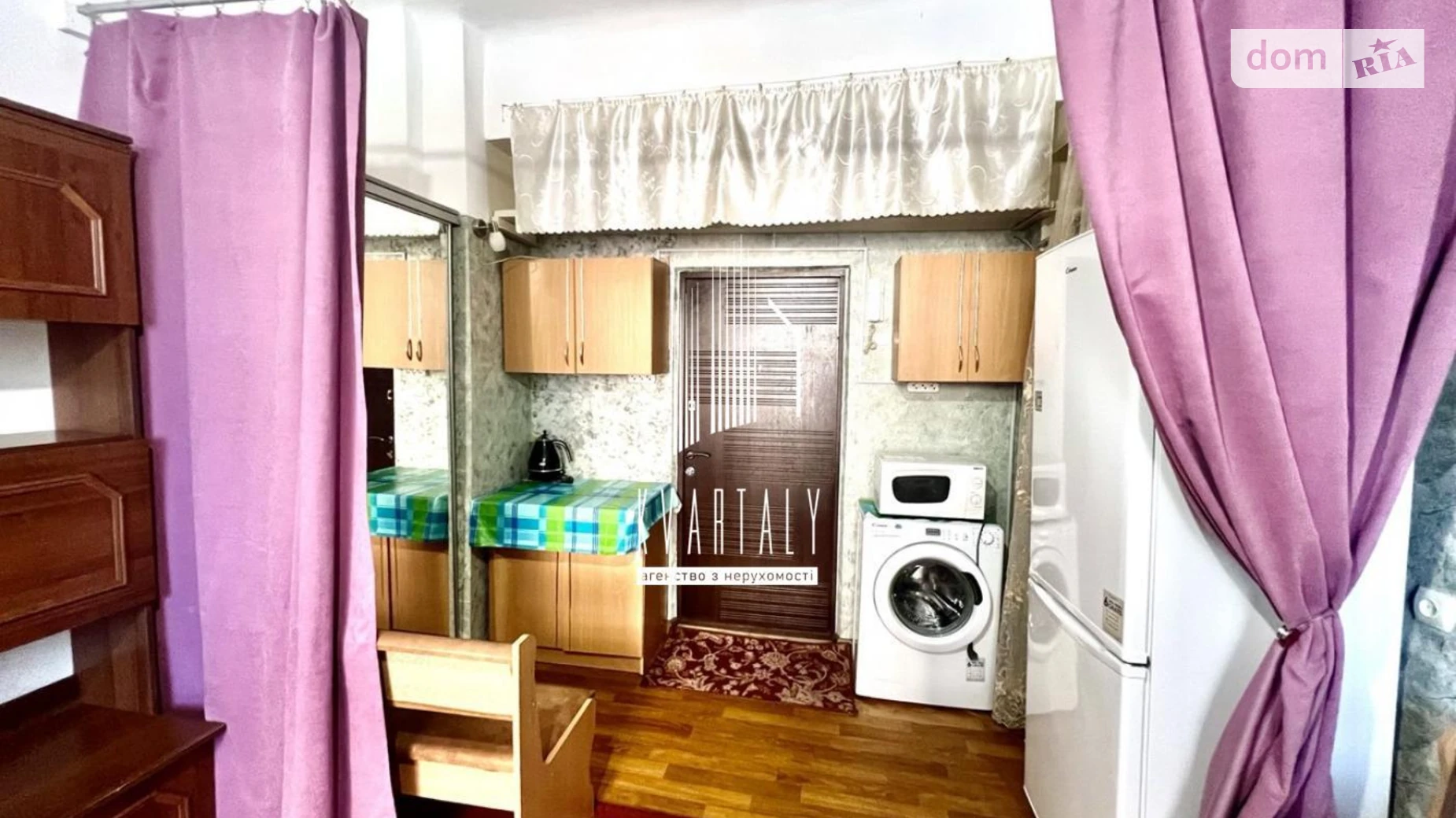 Продається кімната 23 кв. м у Києві, цена: 16800 $ - фото 5
