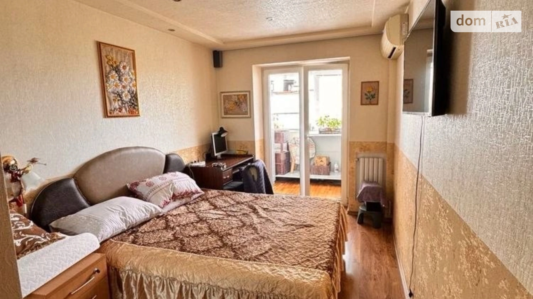 Продается 3-комнатная квартира 67.5 кв. м в Днепре, ул. Космодромная, 9 - фото 3