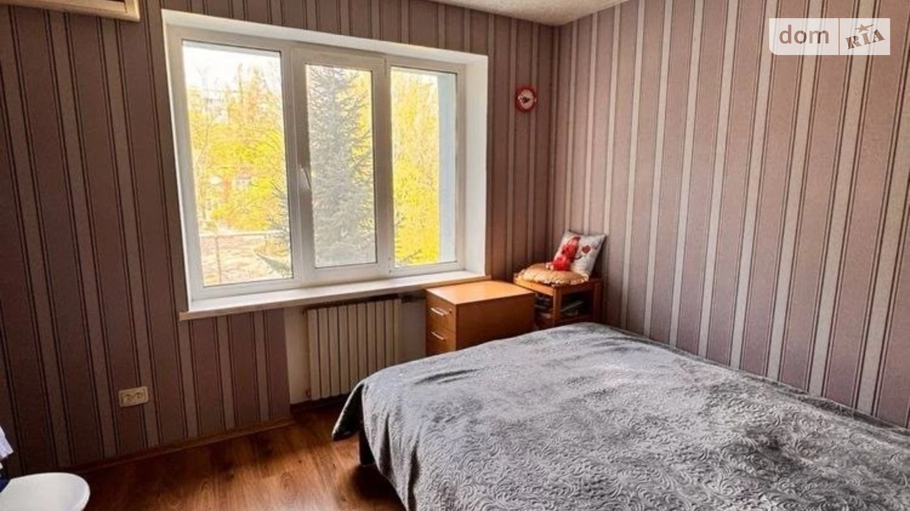 Продается 3-комнатная квартира 67.5 кв. м в Днепре, ул. Космодромная, 9 - фото 5
