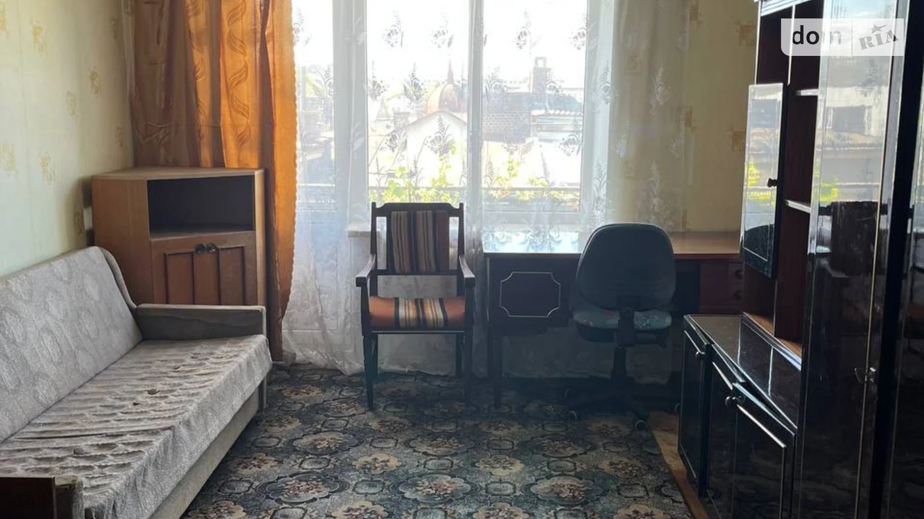 Продается 2-комнатная квартира 58.2 кв. м в Ивано-Франковске, ул. Павлика М., 17А - фото 2