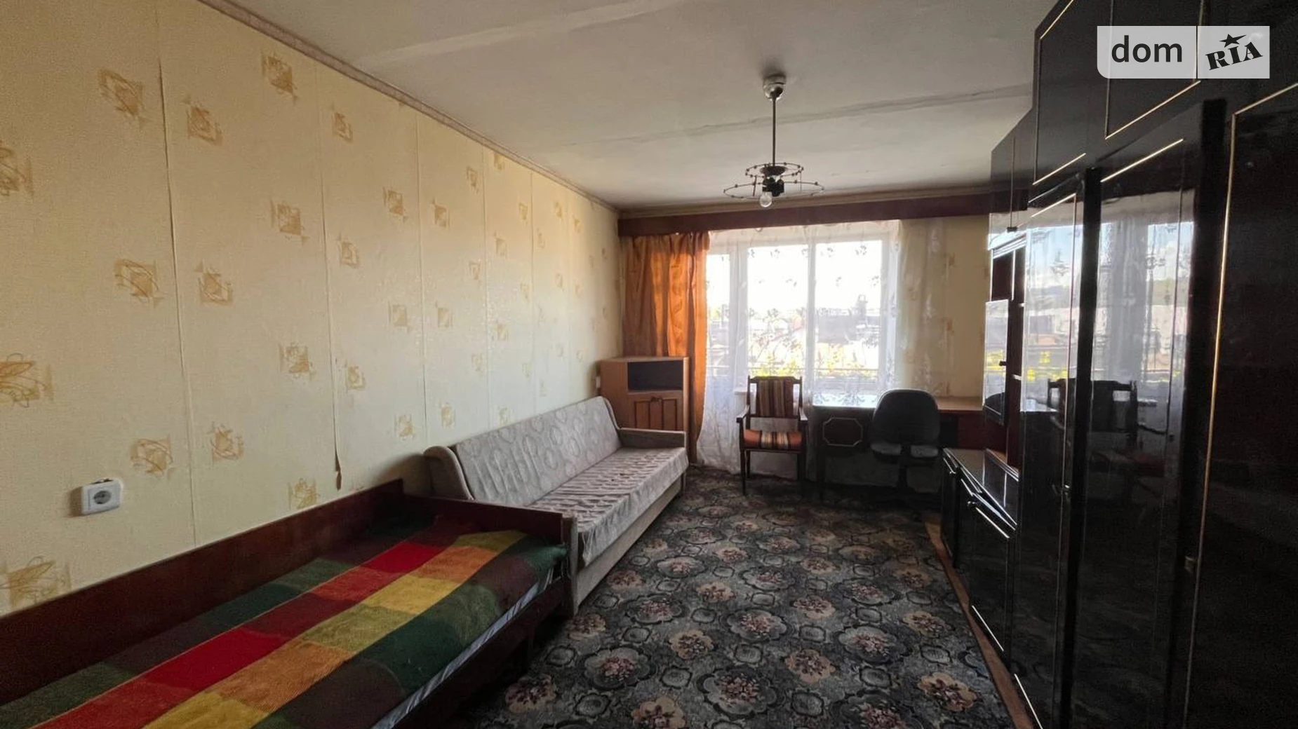 Продается 2-комнатная квартира 58.2 кв. м в Ивано-Франковске, ул. Павлика М., 17А - фото 3