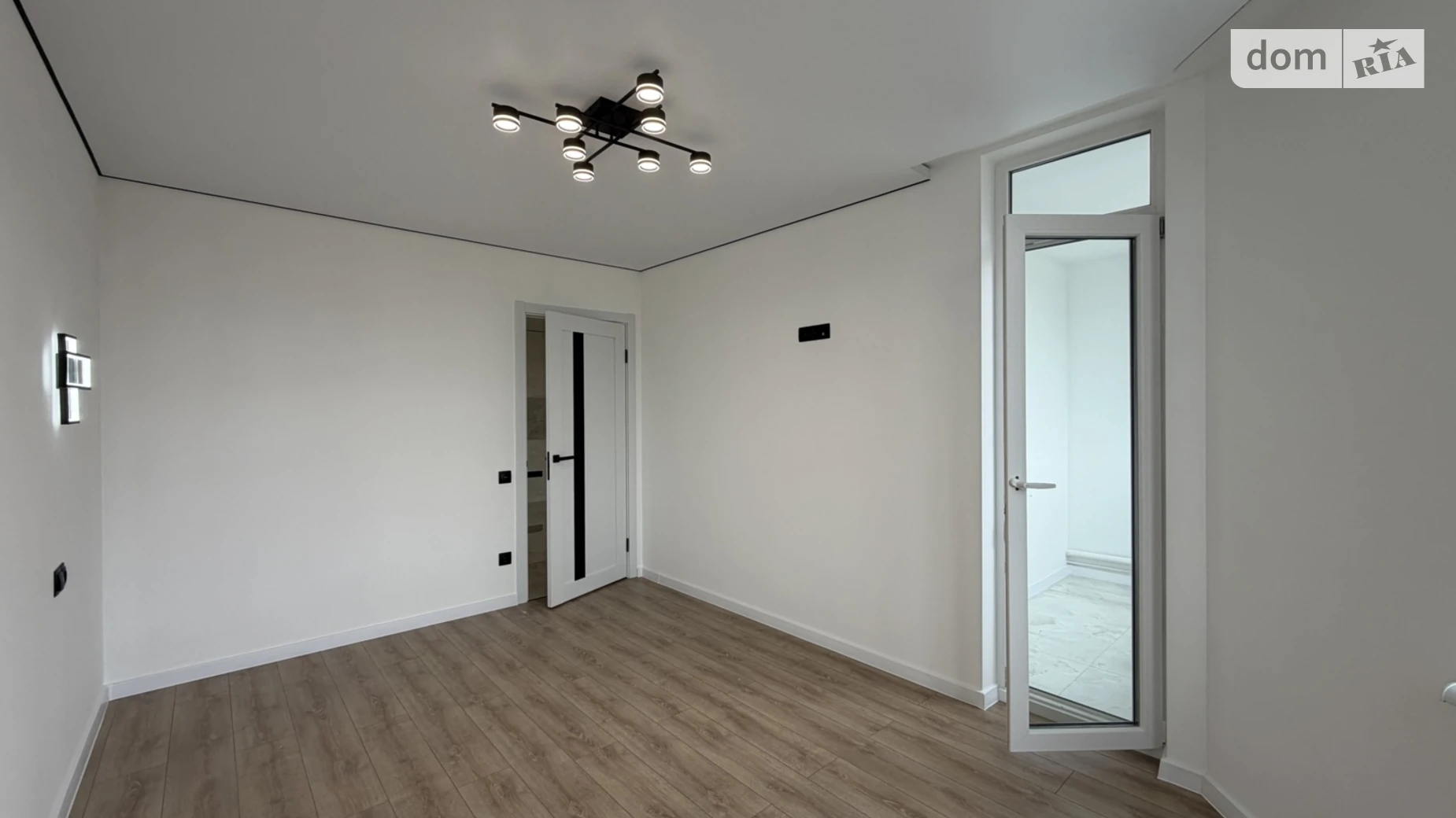 1-комнатная квартира 46 кв. м в Тернополе, ул. Киевская, 9Г - фото 3