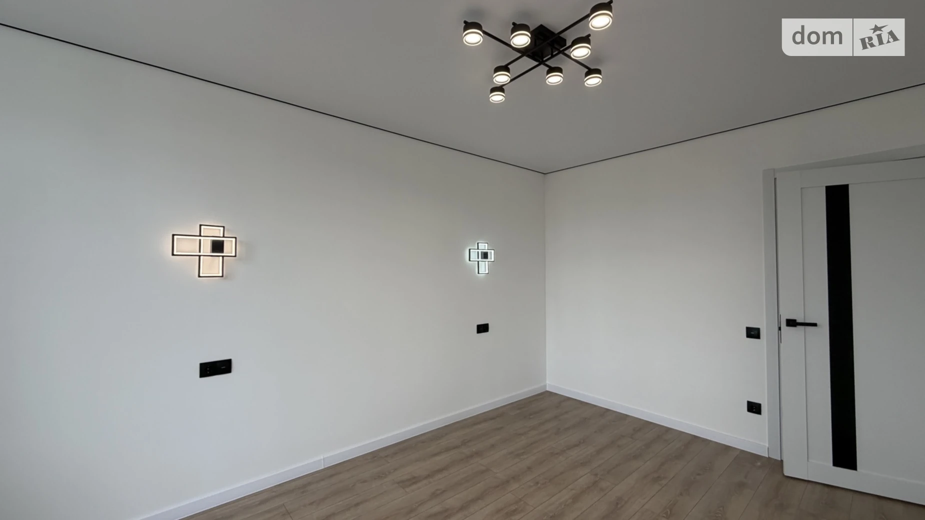 1-комнатная квартира 46 кв. м в Тернополе, ул. Киевская, 9Г - фото 4