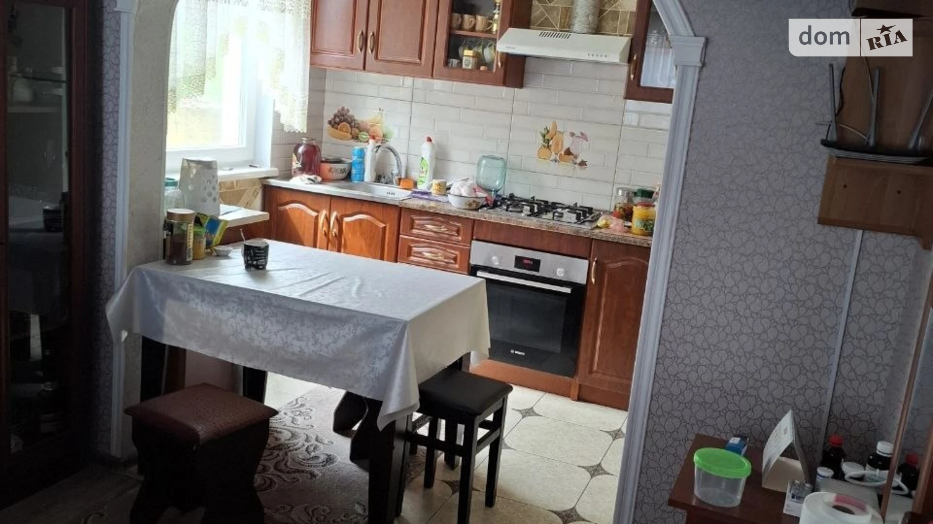 Продается одноэтажный дом 73.5 кв. м с подвалом, цена: 60000 $ - фото 3