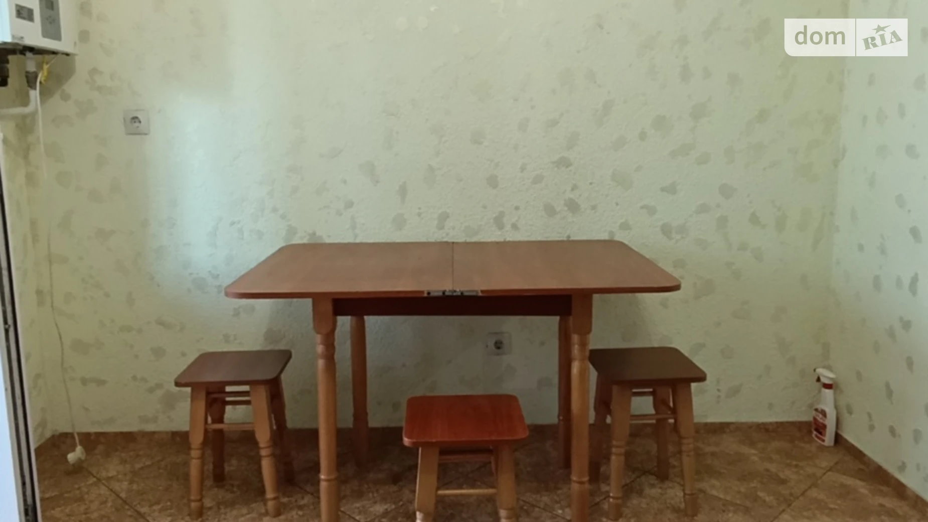 Сдается в аренду 1-комнатная квартира 56 кв. м в Хмельницком, ул. Лесогриневецкая - фото 2