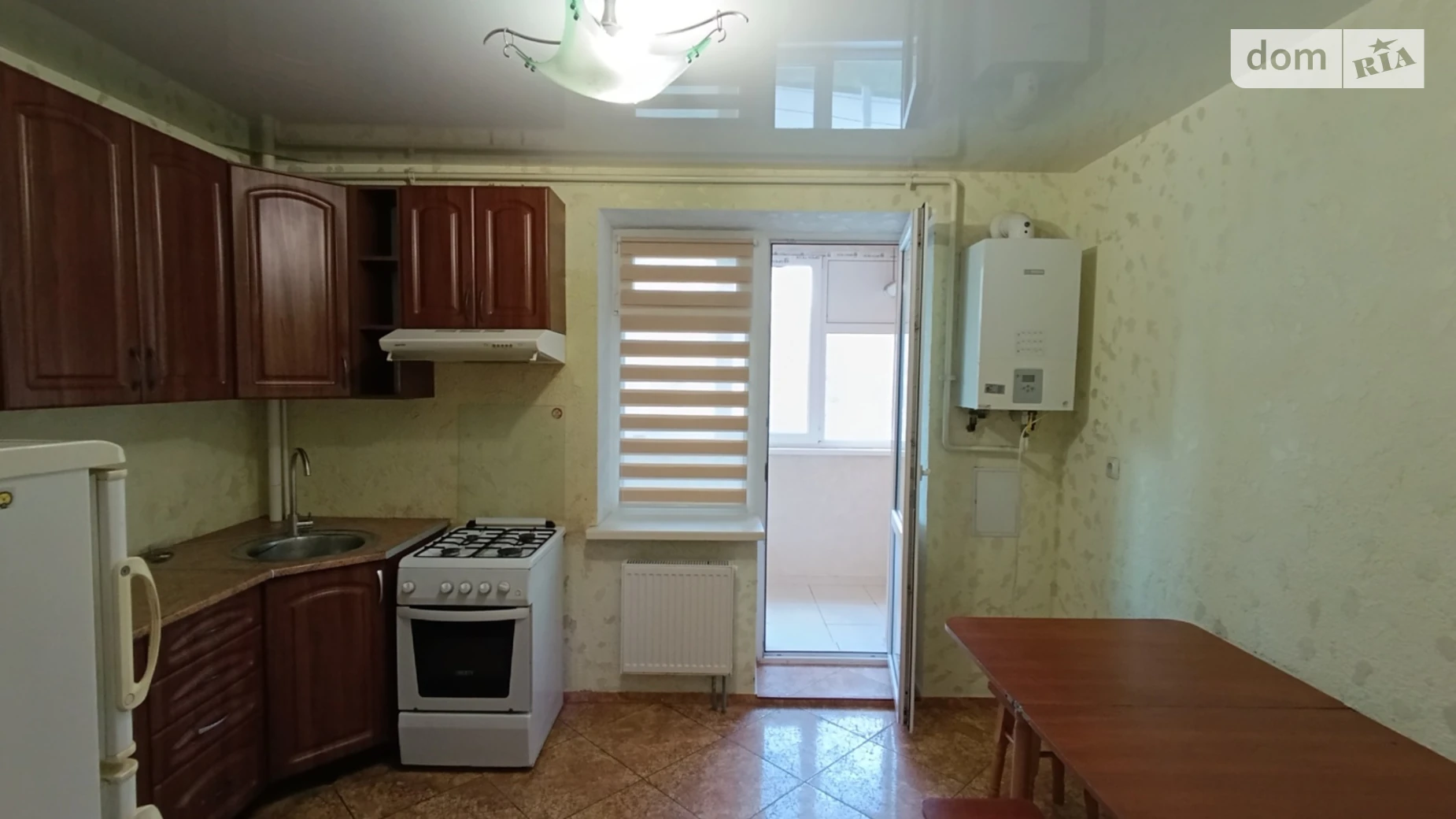 Сдается в аренду 1-комнатная квартира 56 кв. м в Хмельницком, ул. Лесогриневецкая - фото 3