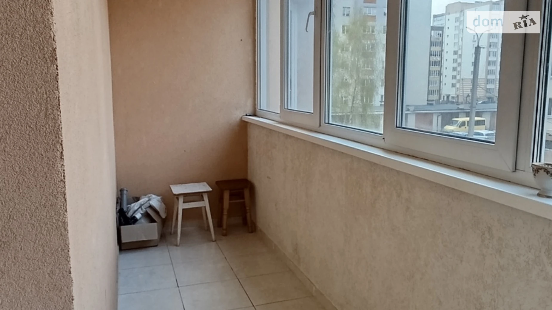 Сдается в аренду 1-комнатная квартира 56 кв. м в Хмельницком, ул. Лесогриневецкая - фото 4