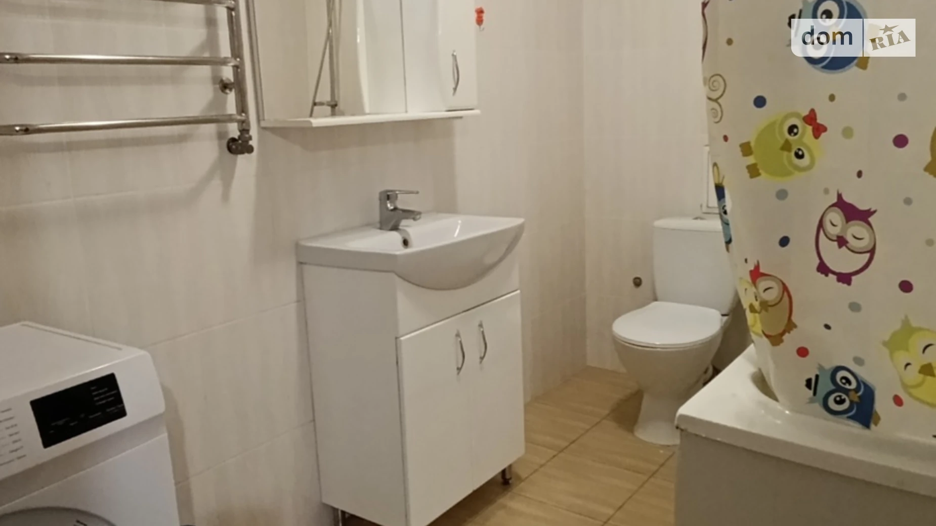 Сдается в аренду 1-комнатная квартира 56 кв. м в Хмельницком, ул. Лесогриневецкая - фото 5