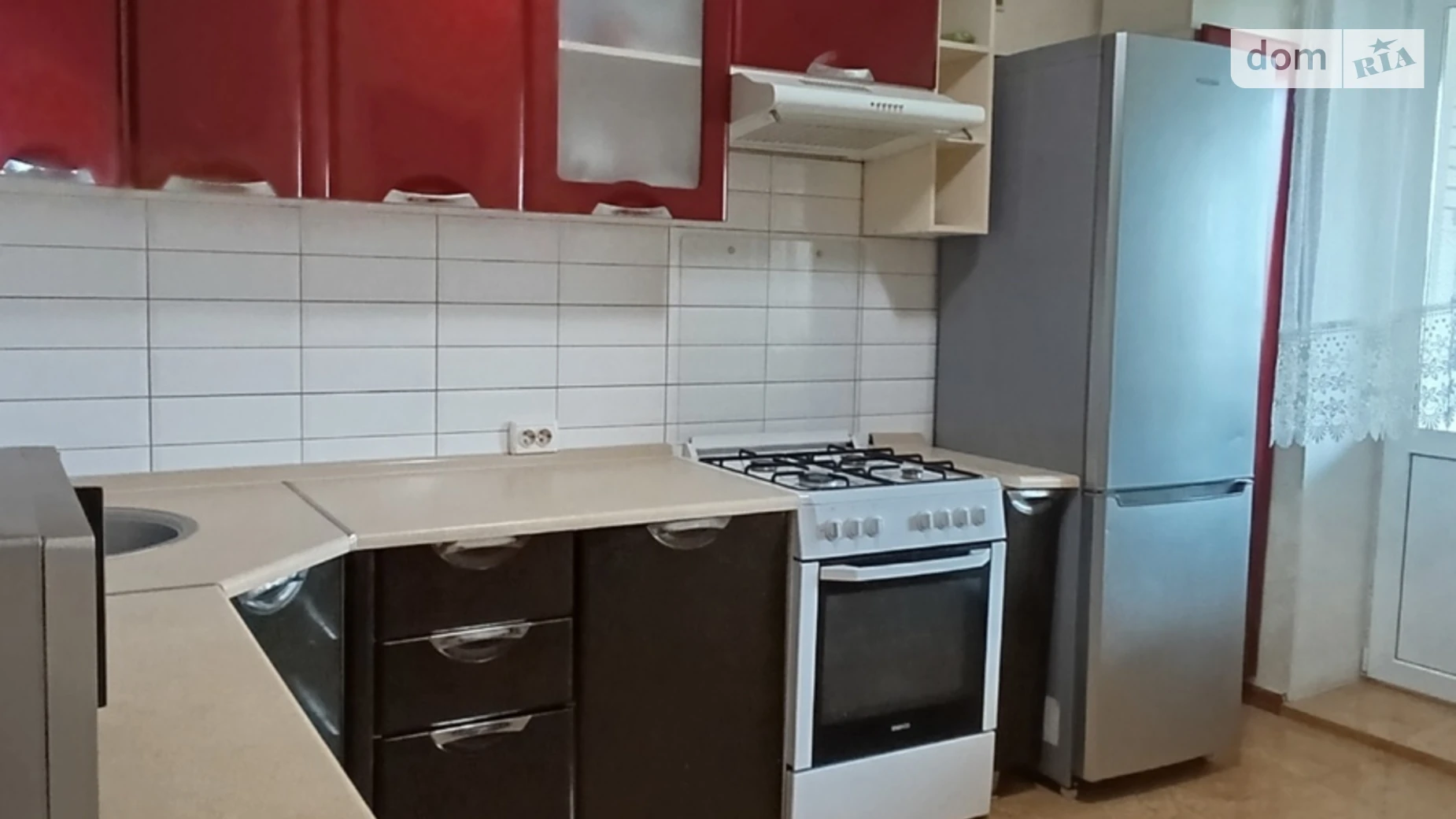 Продается 1-комнатная квартира 44 кв. м в Хмельницком, ул. Лесогриневецкая - фото 2