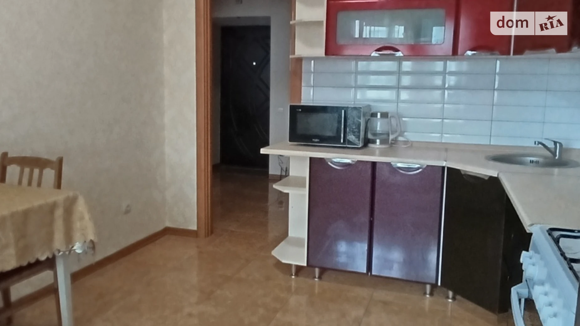 Продается 1-комнатная квартира 44 кв. м в Хмельницком, ул. Лесогриневецкая - фото 5