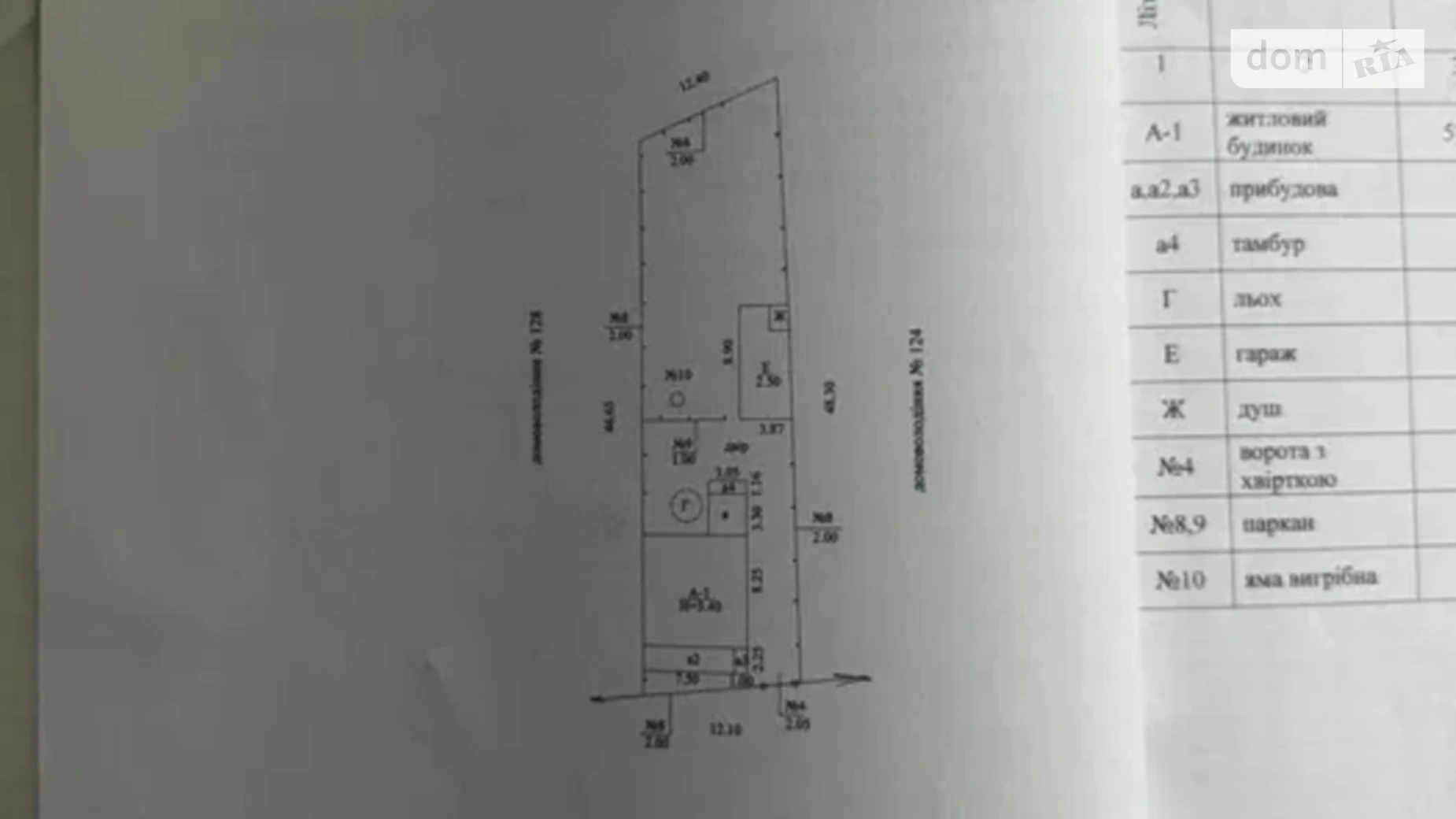 ул. Большая Жихарская Харьков, цена: 26000 $ - фото 3
