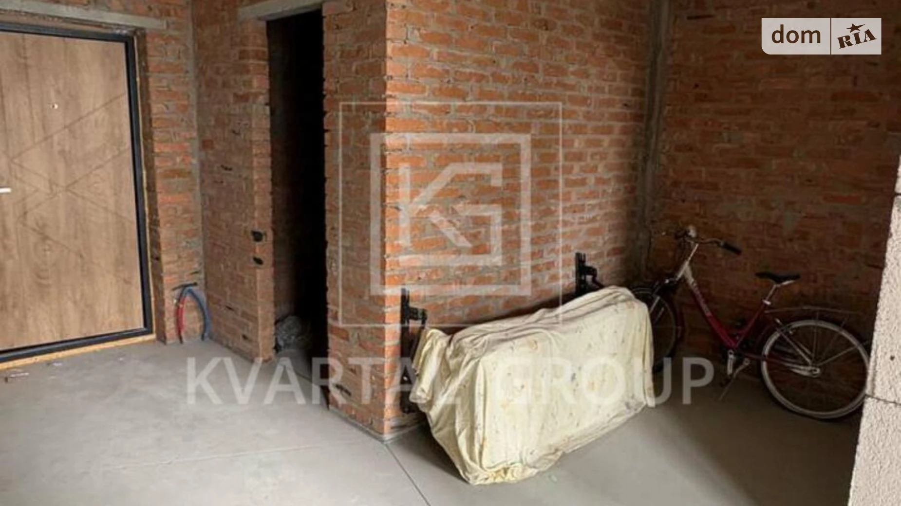 Продается 1-комнатная квартира 44.8 кв. м в Ирпене, ул. Университетская(Карла Маркса), 3 корпус 15 - фото 3