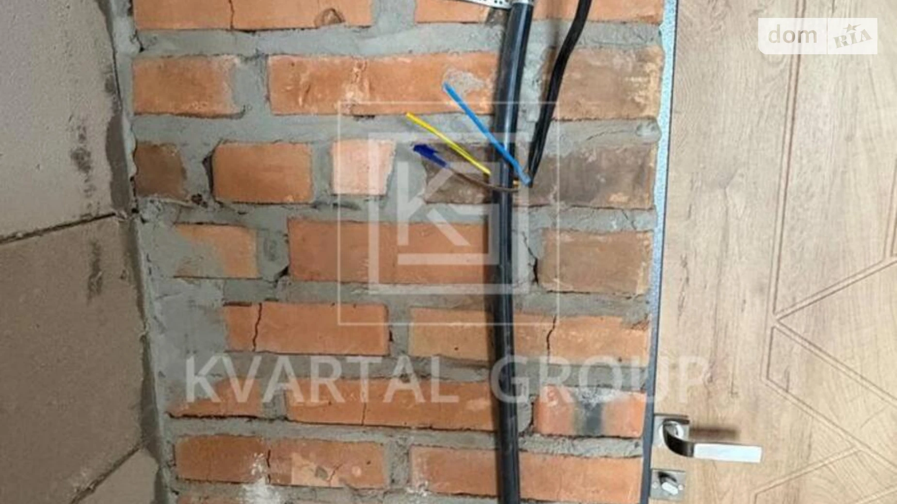 Продается 1-комнатная квартира 44.8 кв. м в Ирпене, ул. Университетская(Карла Маркса), 3 корпус 15 - фото 4