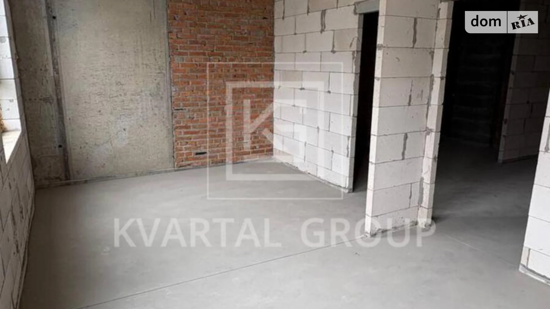 Продается 1-комнатная квартира 44.8 кв. м в Ирпене, ул. Университетская(Карла Маркса), 3 корпус 15 - фото 5
