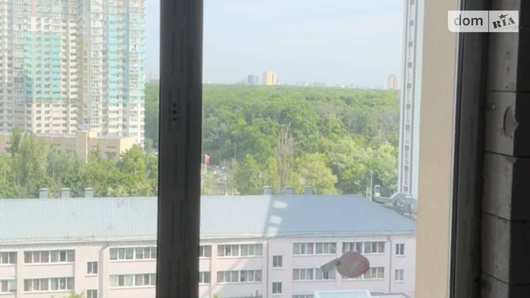 Продается 2-комнатная квартира 60.7 кв. м в Киеве, ул. Академика Заболотного, 148 корпус 3 - фото 4