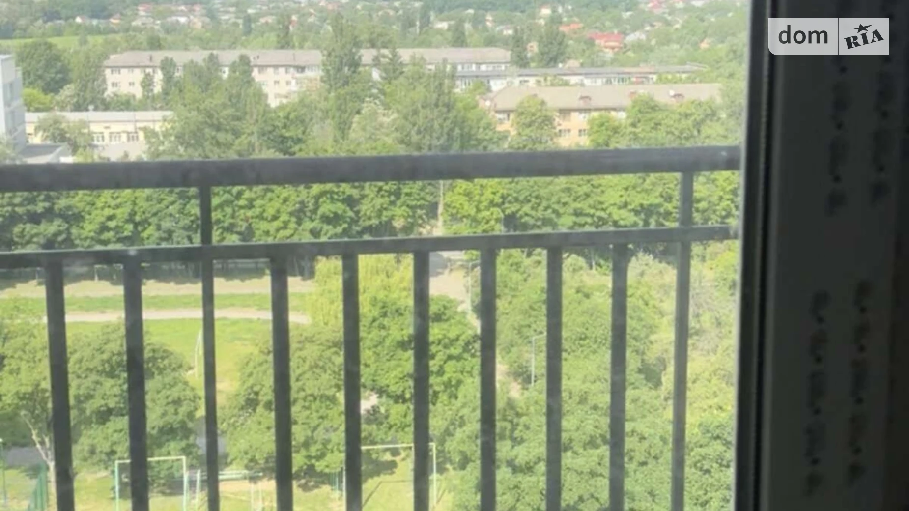 Продается 2-комнатная квартира 60.7 кв. м в Киеве, ул. Академика Заболотного, 148 корпус 3 - фото 5