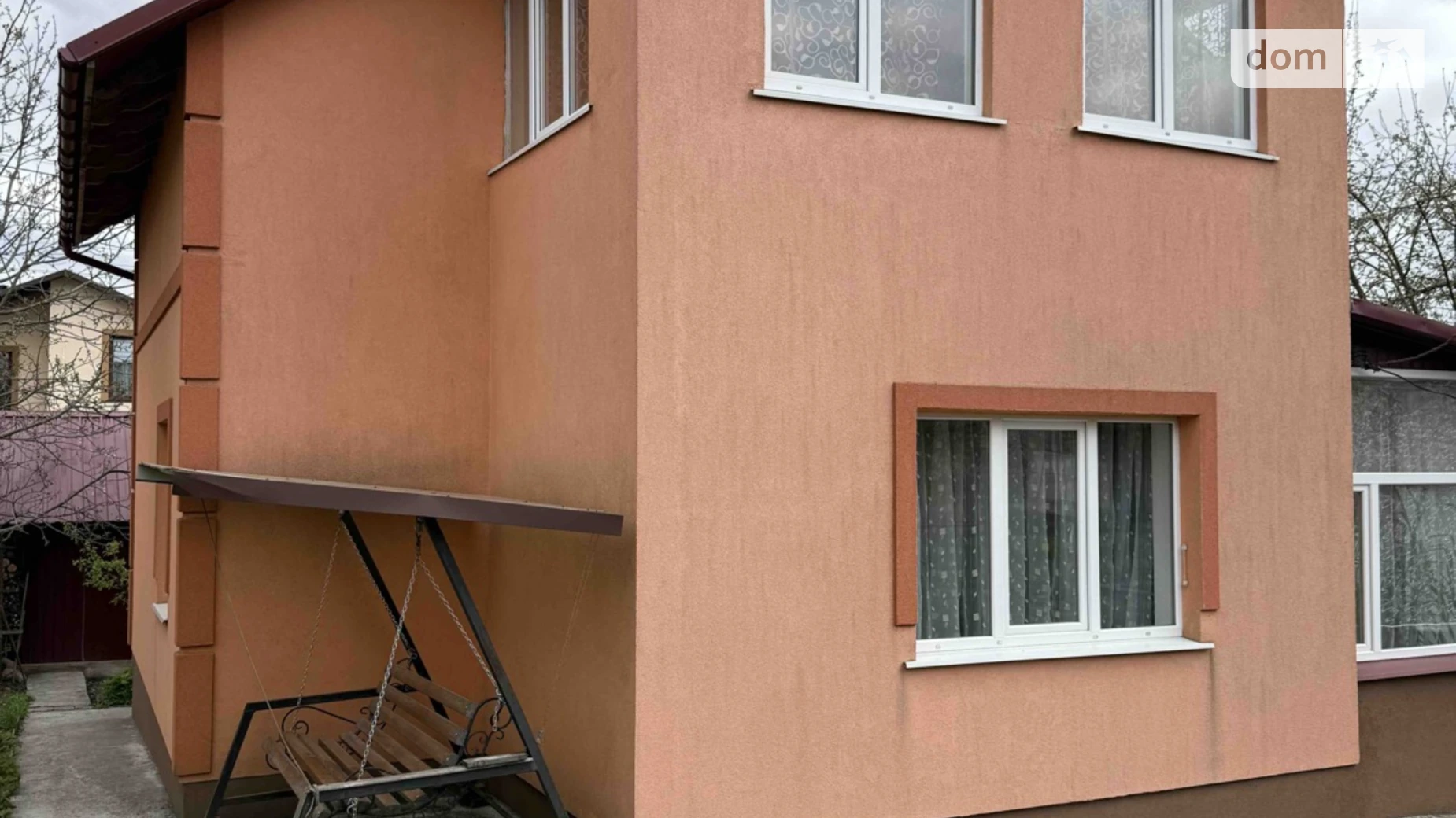Продається будинок 2 поверховий 106.9 кв. м з верандою, цена: 110000 $ - фото 3