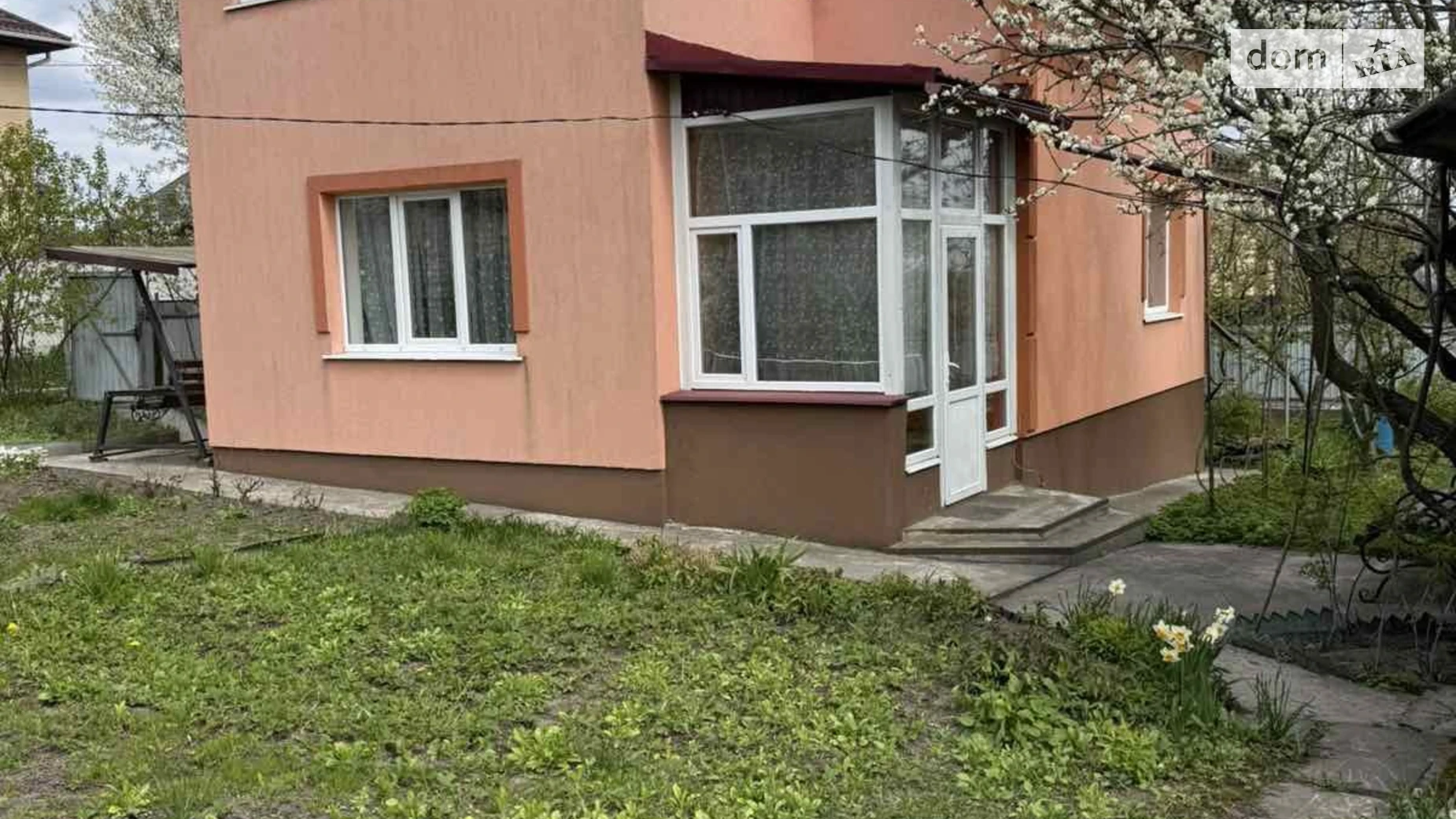 Продається будинок 2 поверховий 106.9 кв. м з верандою, цена: 110000 $ - фото 2
